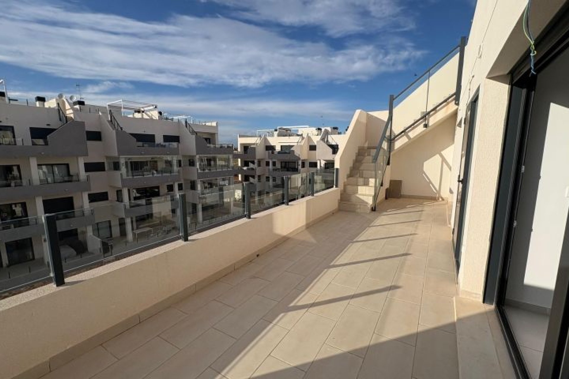 Resale - Penthouse - Orihuela Costa