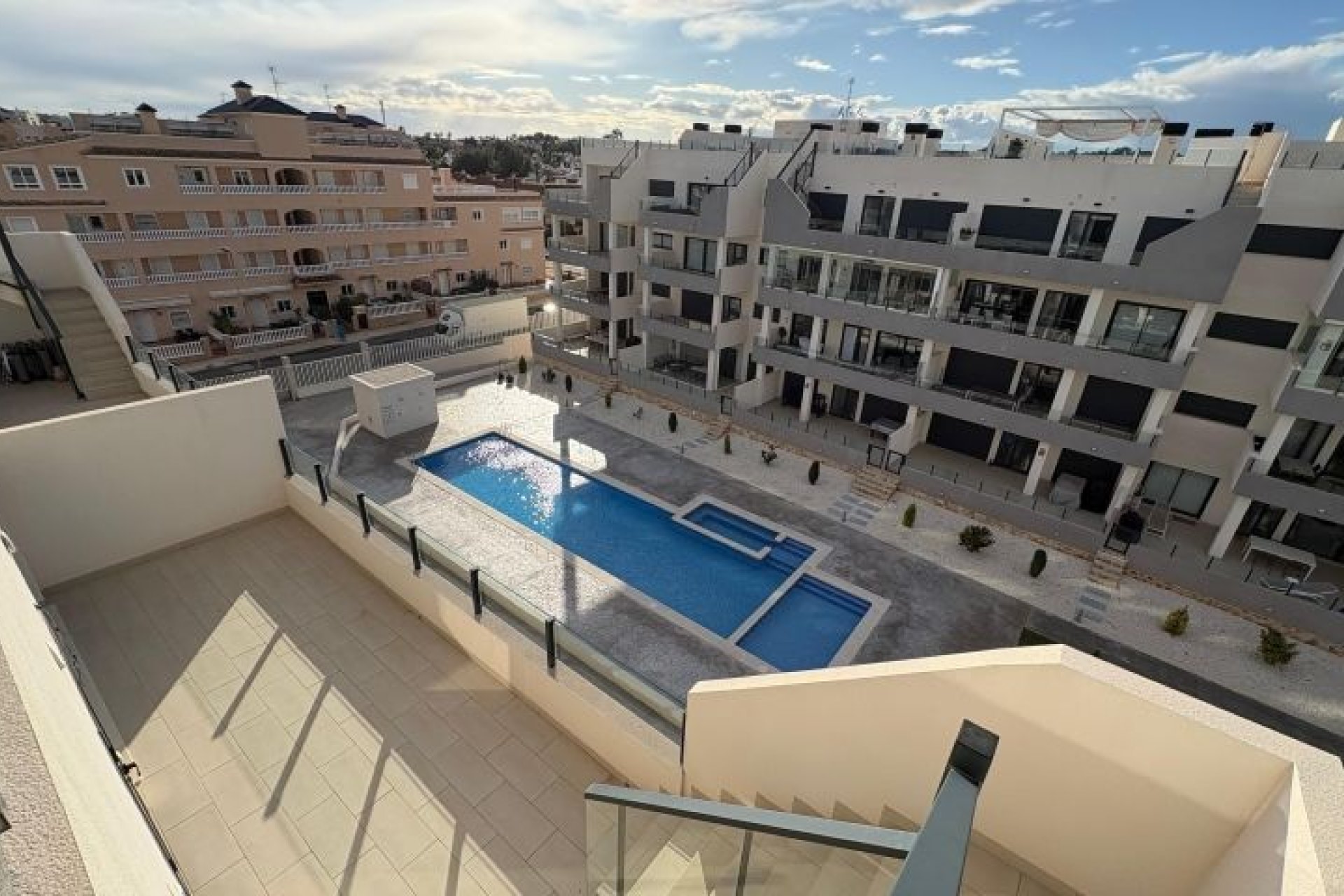 Resale - Penthouse - Orihuela Costa