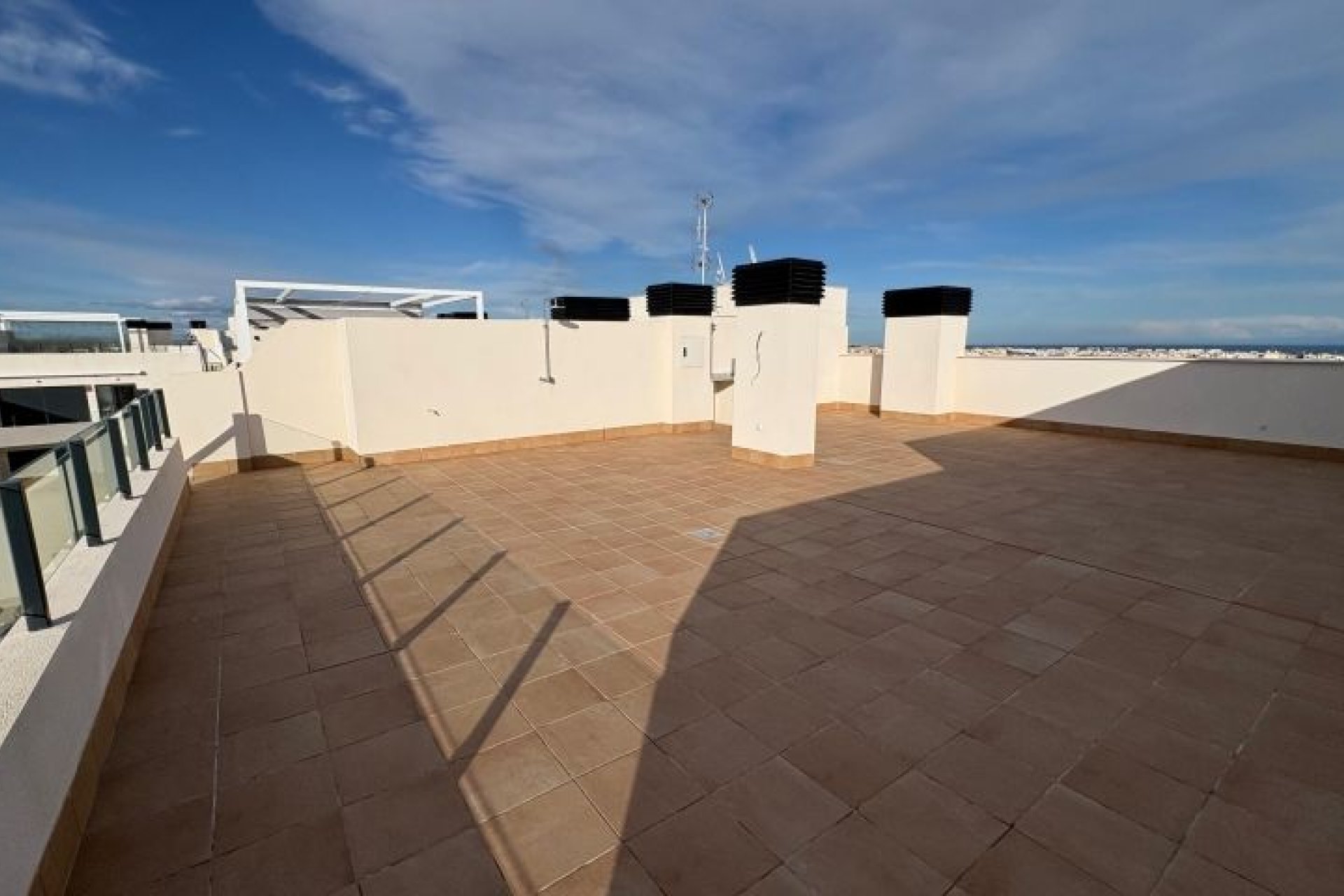 Resale - Penthouse - Orihuela Costa