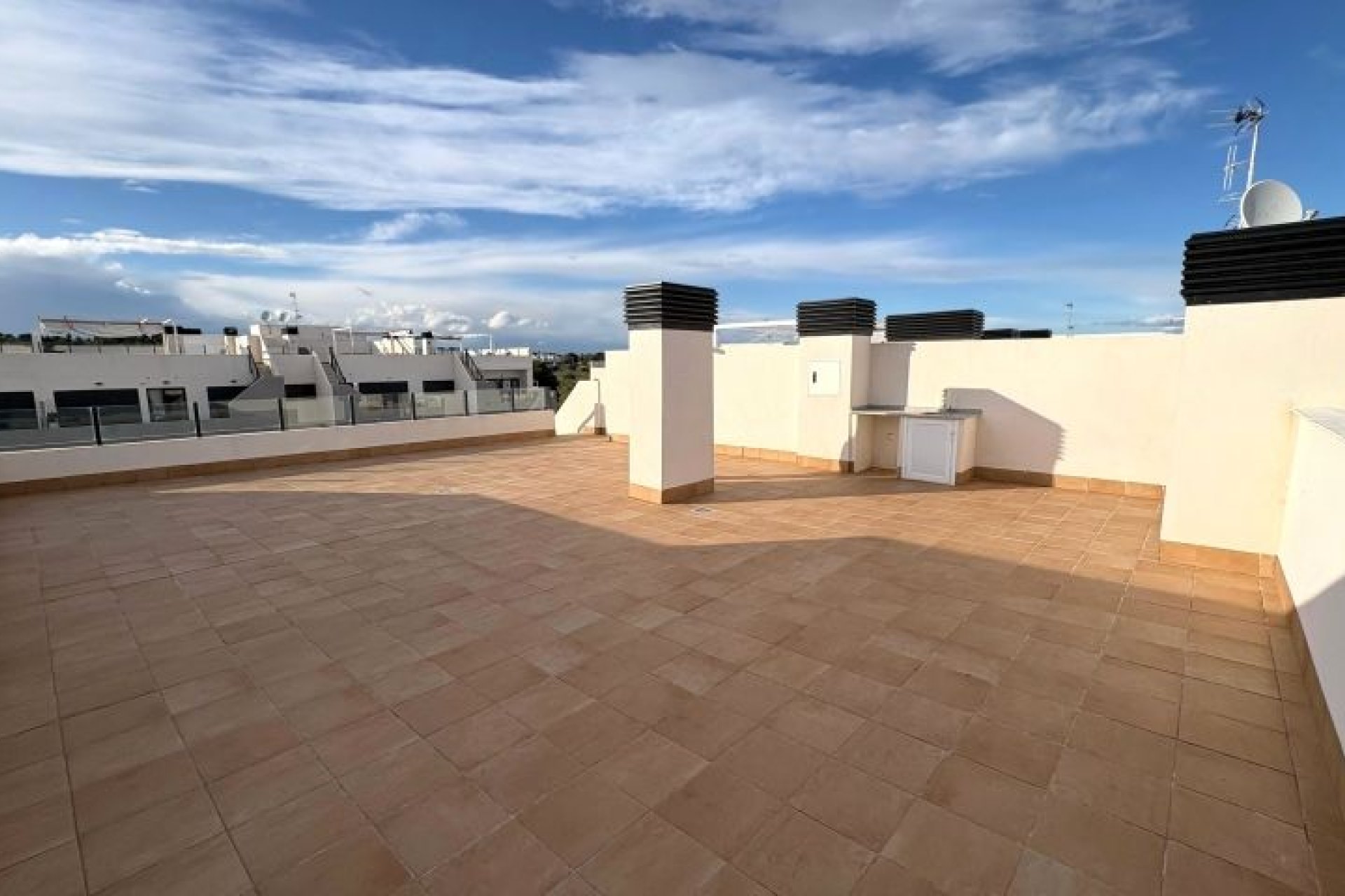 Resale - Penthouse - Orihuela Costa