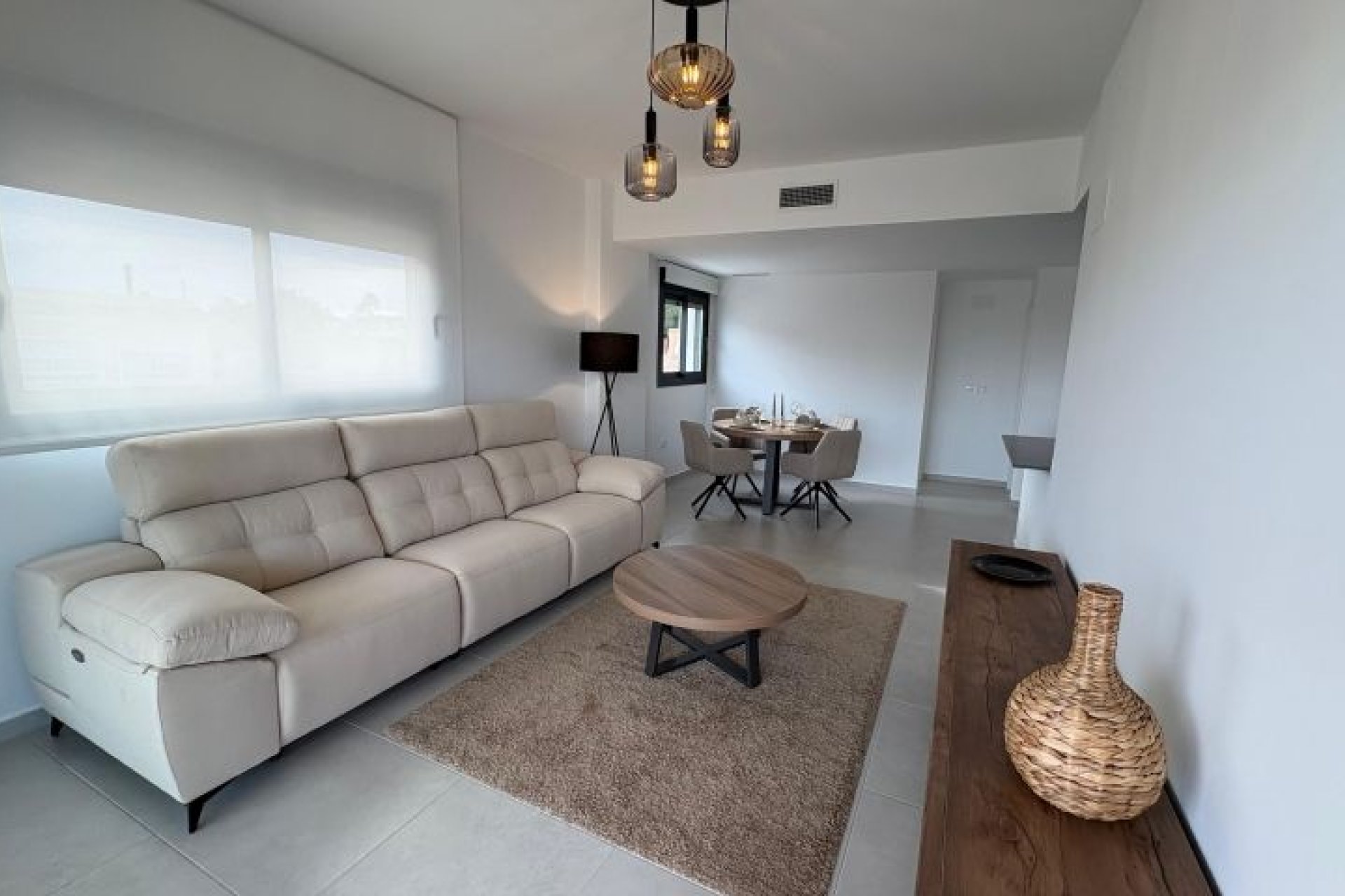 Resale - Penthouse - Orihuela Costa