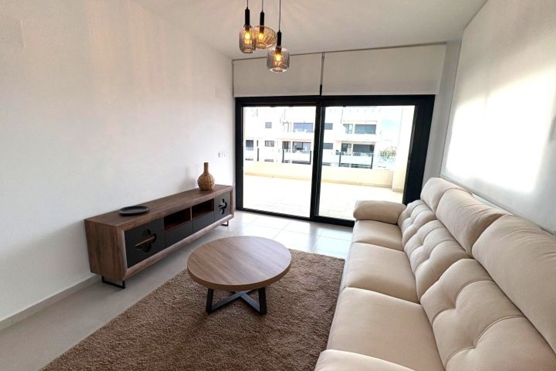 Resale - Penthouse - Orihuela Costa