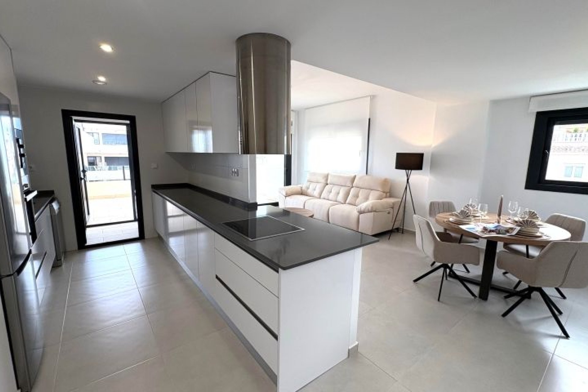 Resale - Penthouse - Orihuela Costa