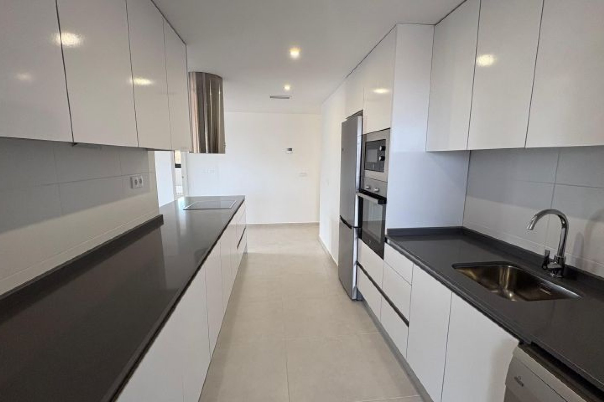 Resale - Penthouse - Orihuela Costa