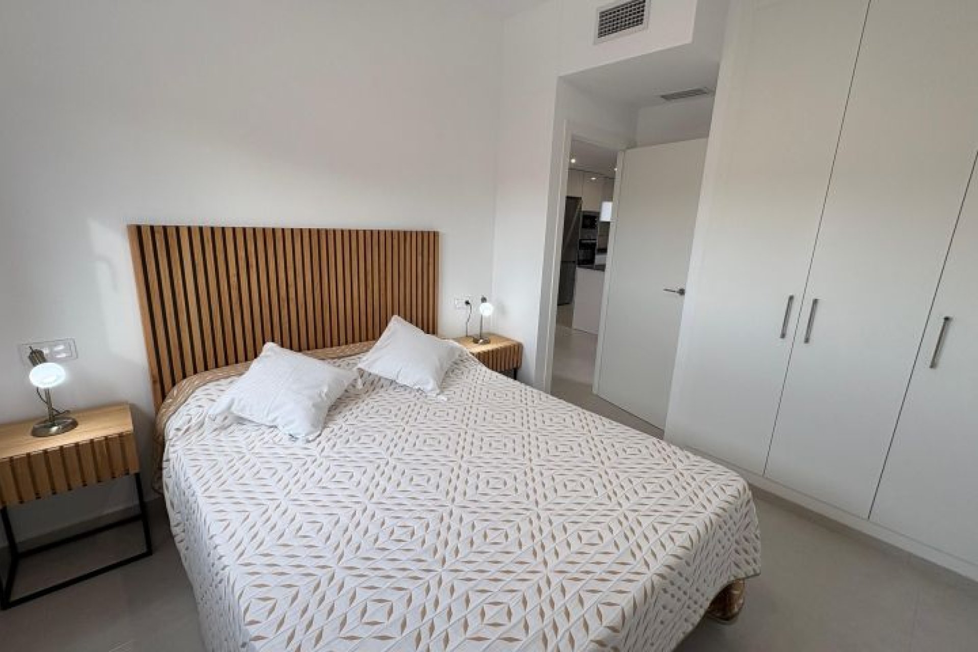 Resale - Penthouse - Orihuela Costa