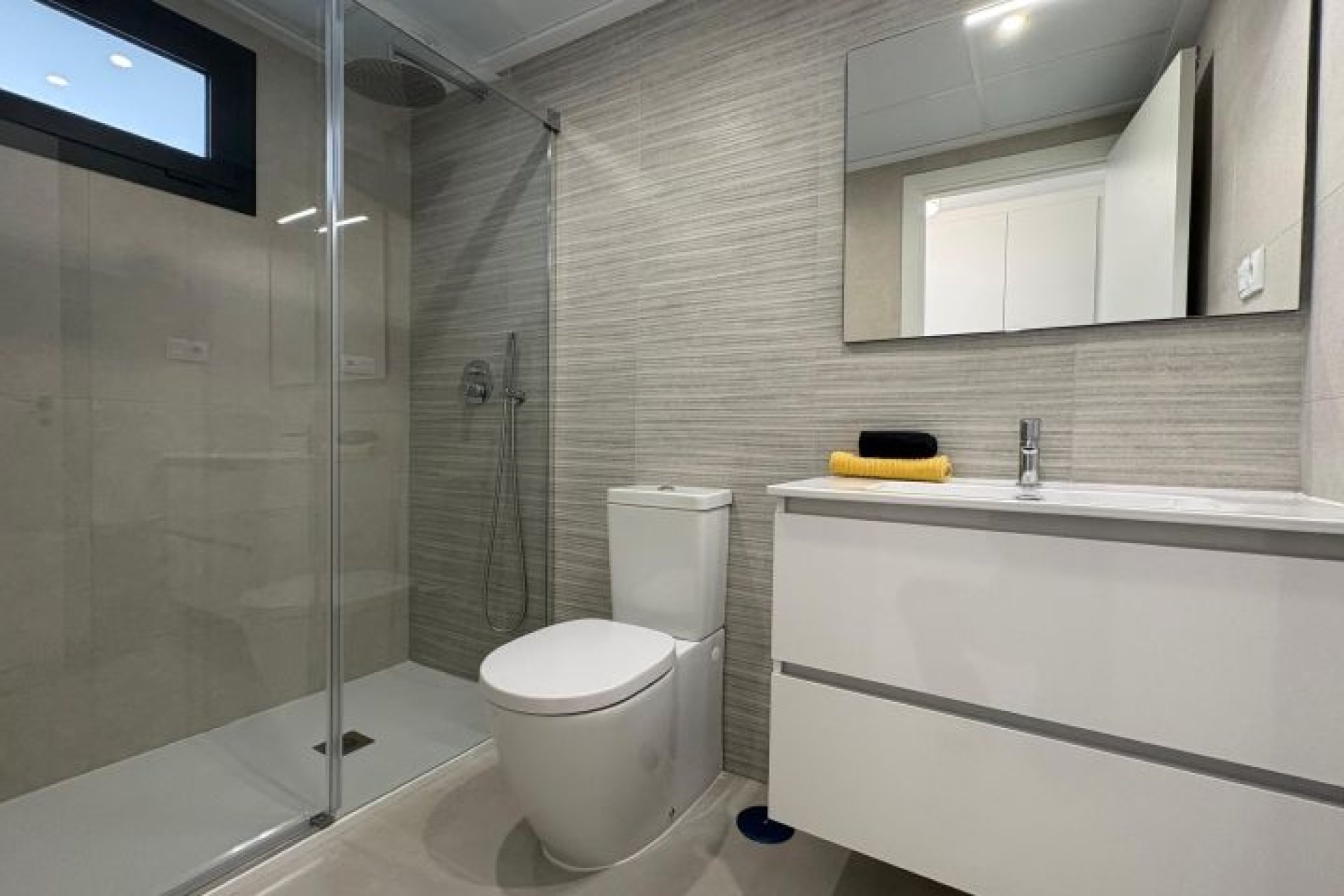 Resale - Penthouse - Orihuela Costa