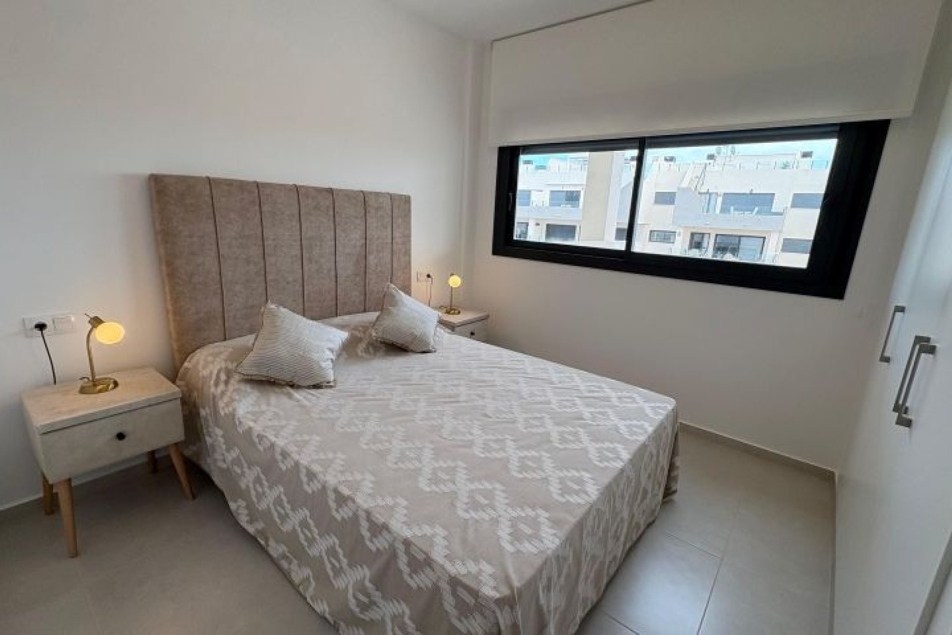 Resale - Penthouse - Orihuela Costa