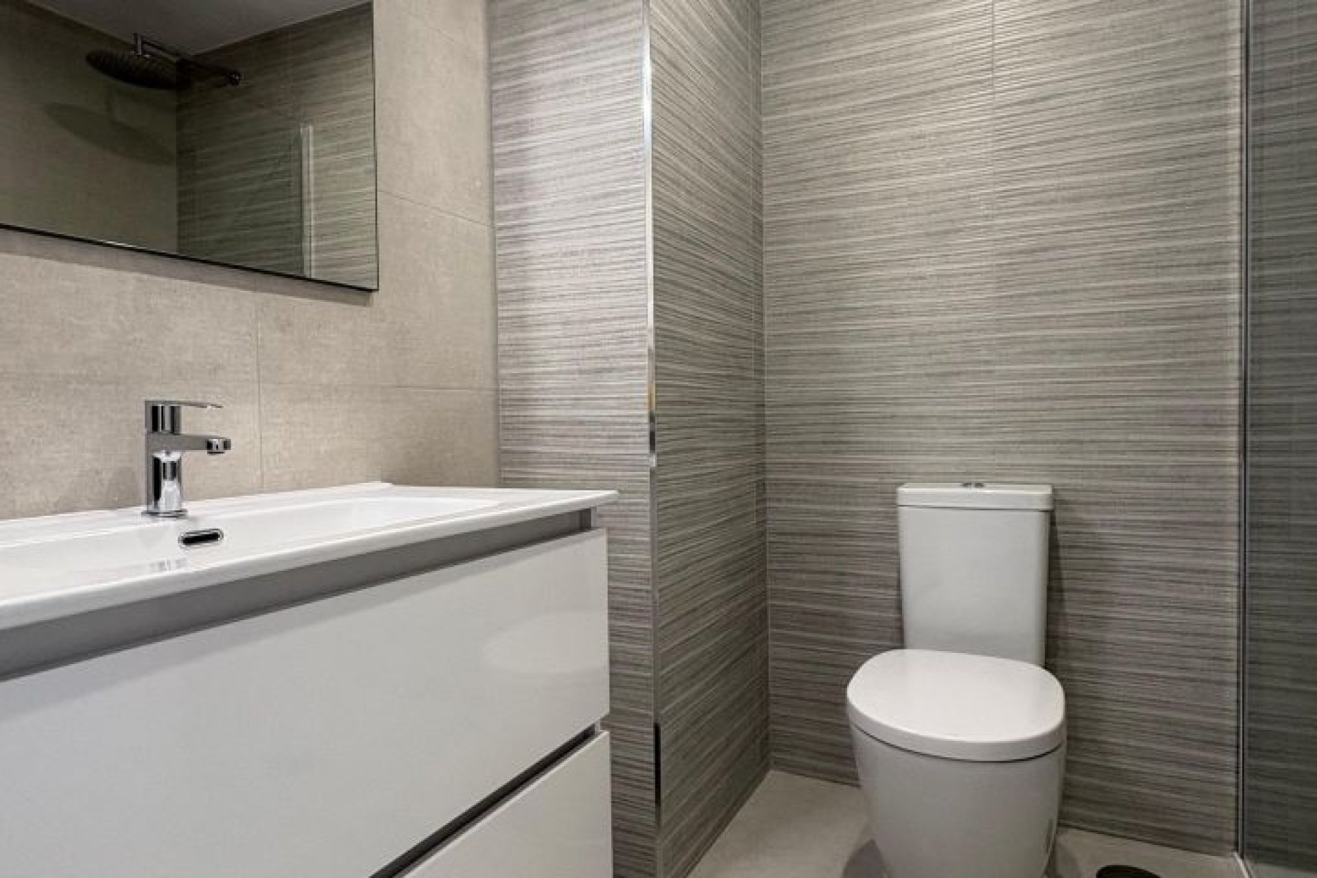 Resale - Penthouse - Orihuela Costa