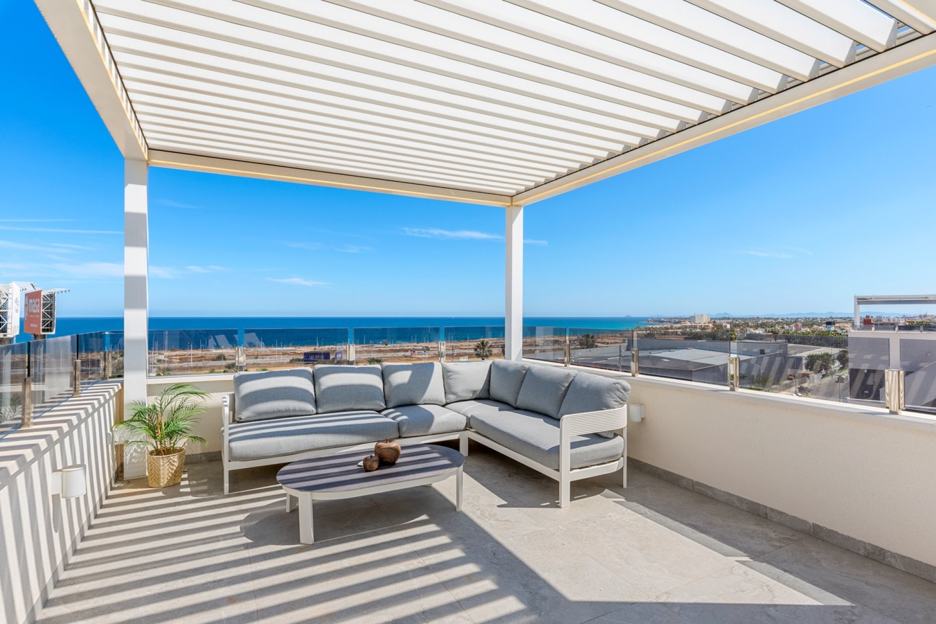 Resale - Penthouse - Orihuela Costa