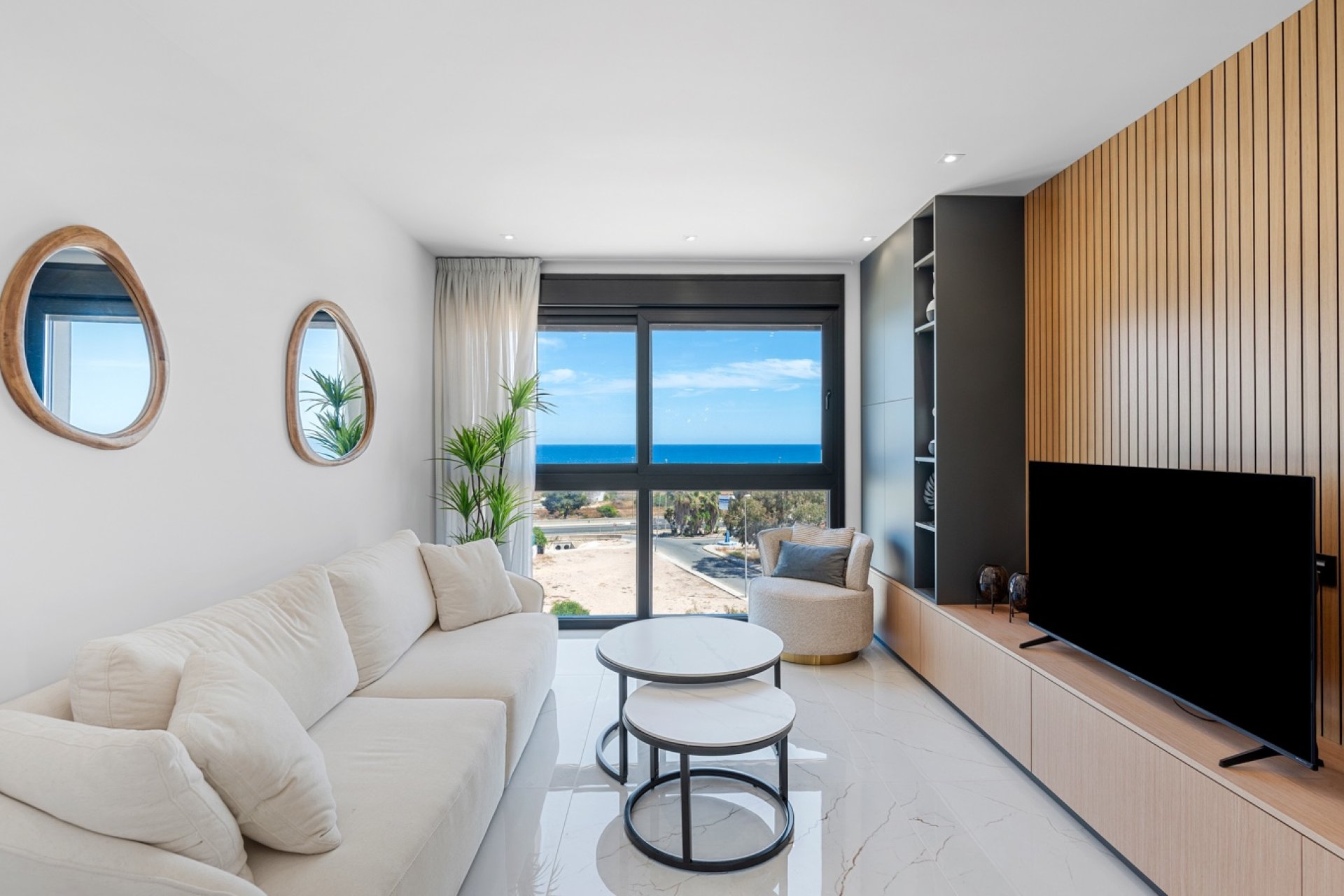 Resale - Penthouse - Orihuela Costa