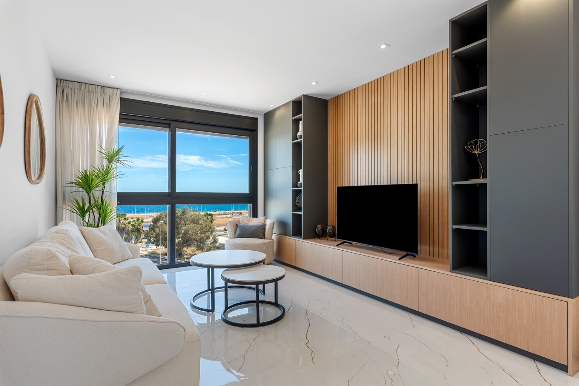 Resale - Penthouse - Orihuela Costa