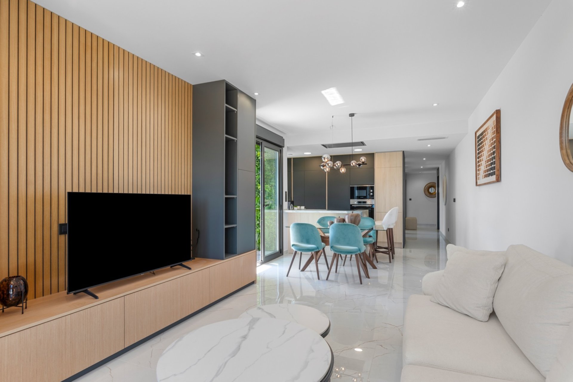 Resale - Penthouse - Orihuela Costa