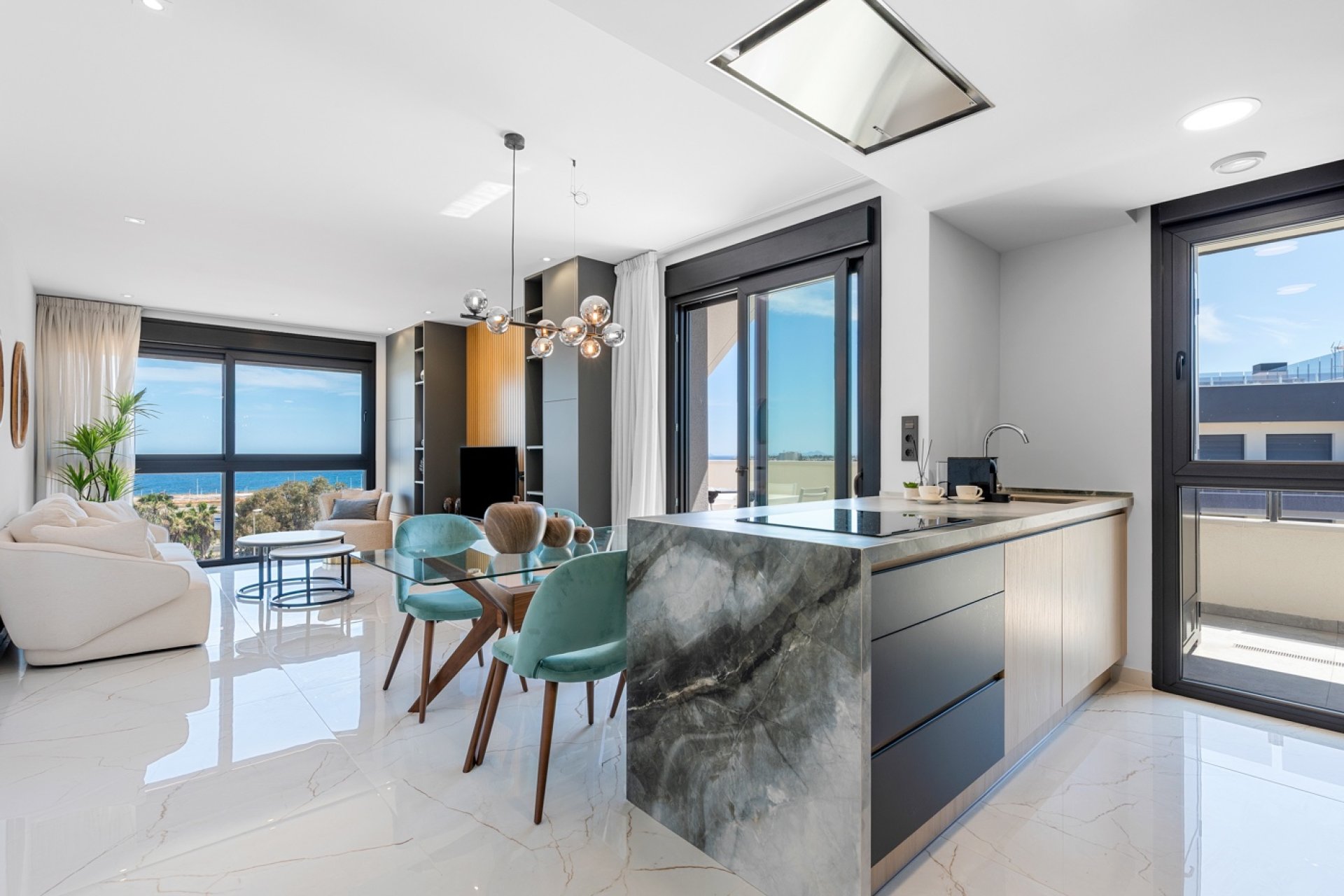 Resale - Penthouse - Orihuela Costa