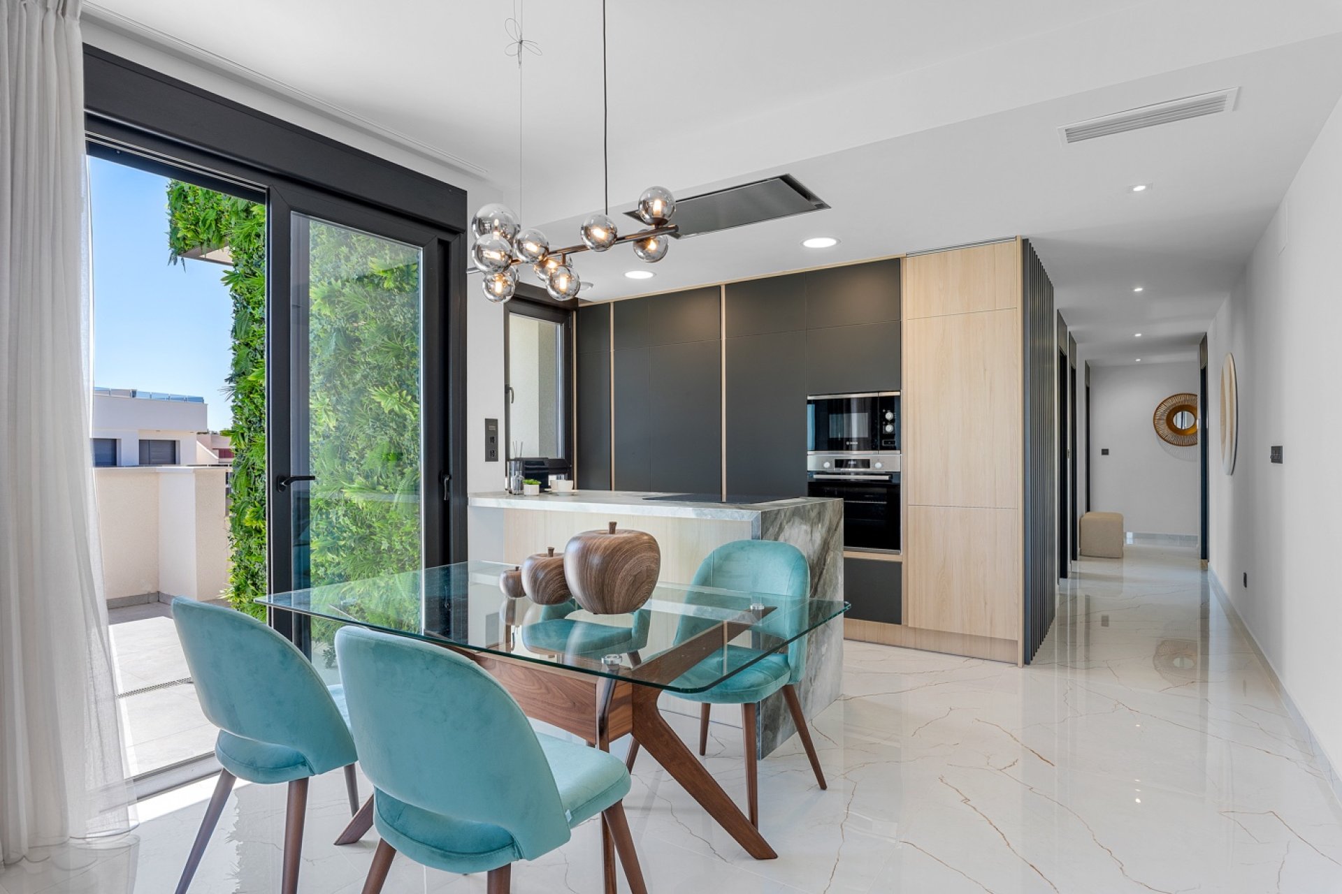 Resale - Penthouse - Orihuela Costa