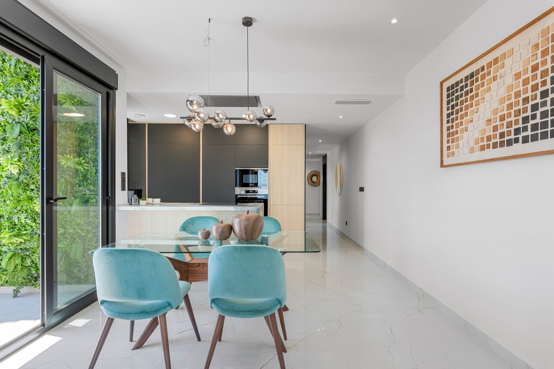 Resale - Penthouse - Orihuela Costa