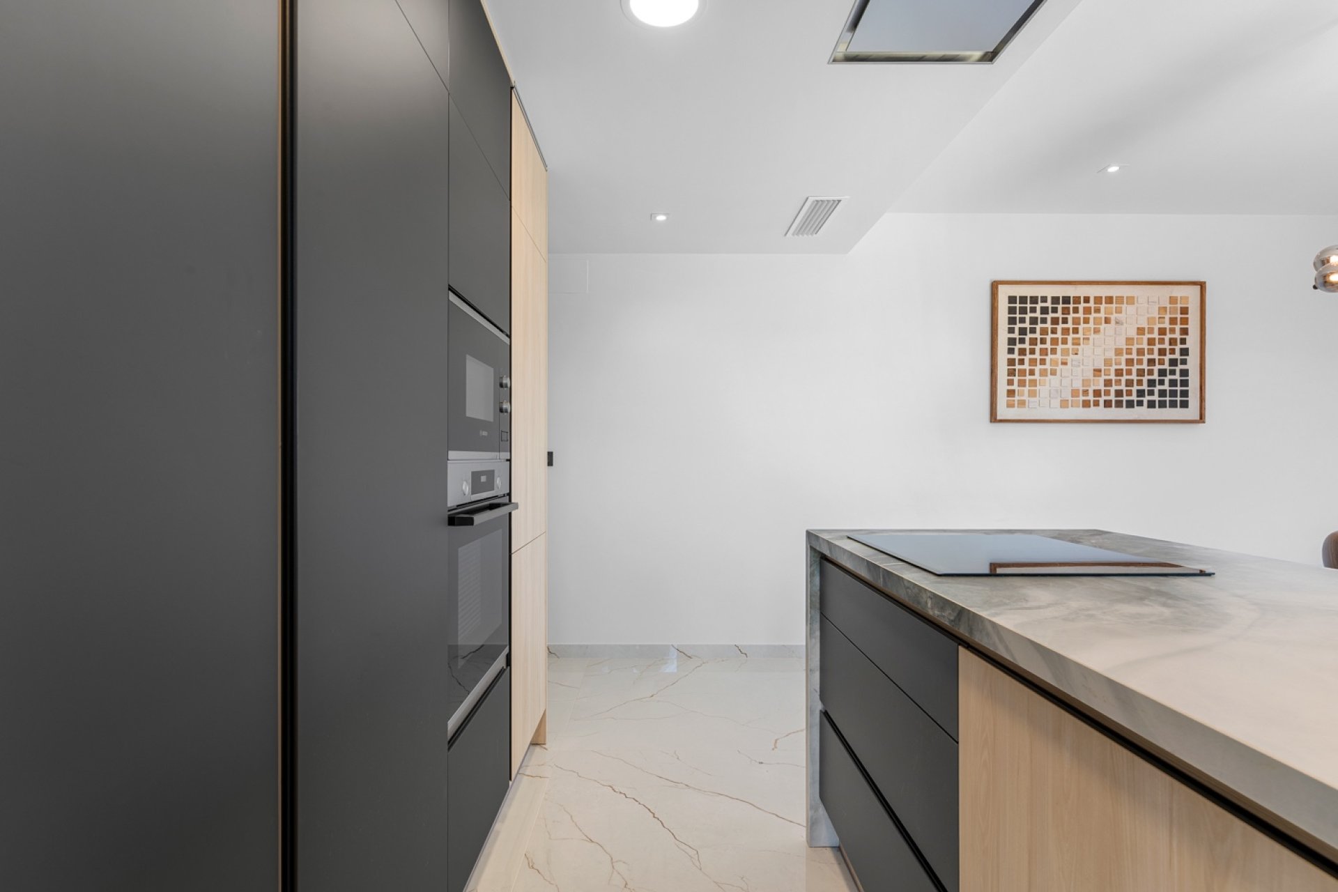 Resale - Penthouse - Orihuela Costa