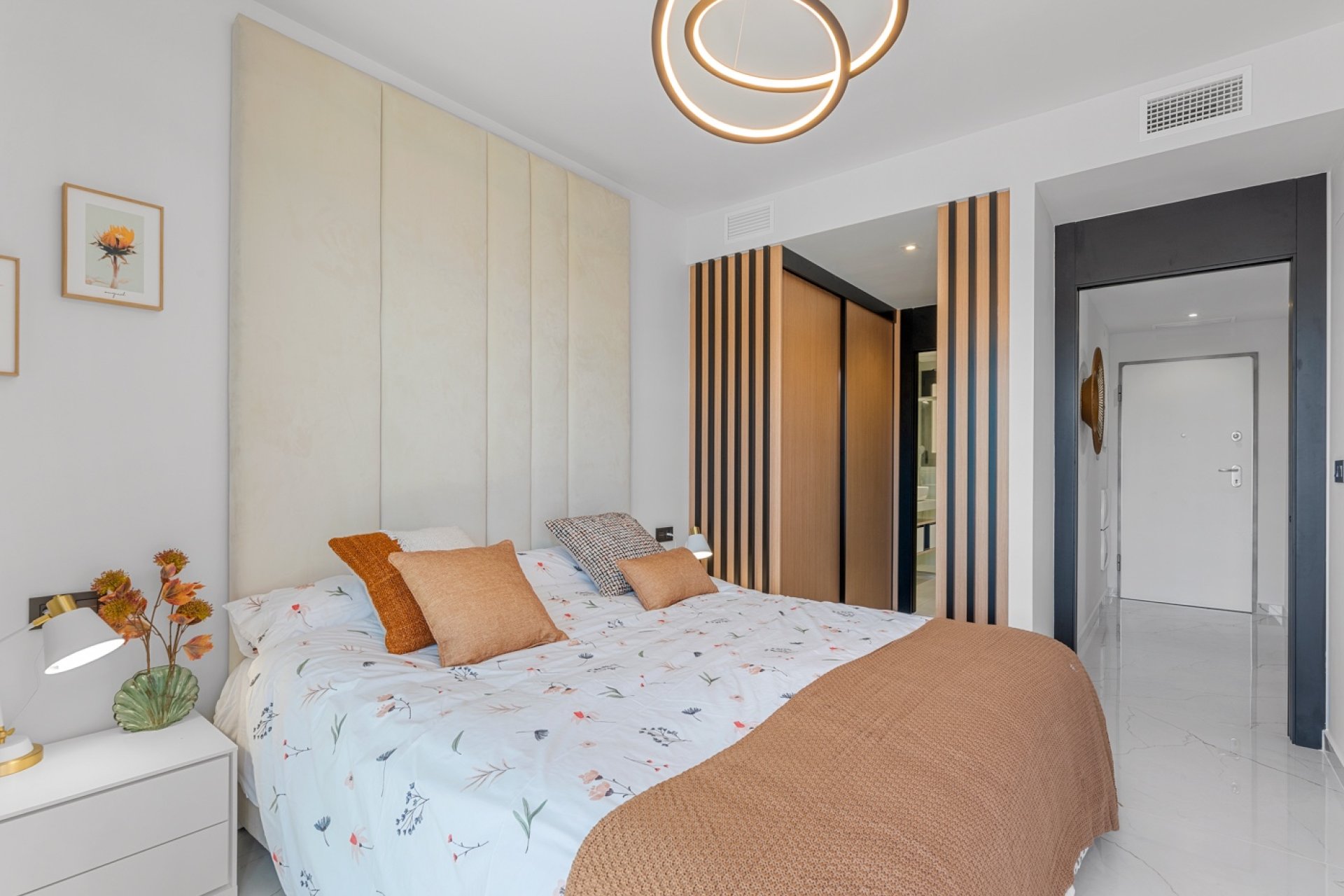 Resale - Penthouse - Orihuela Costa