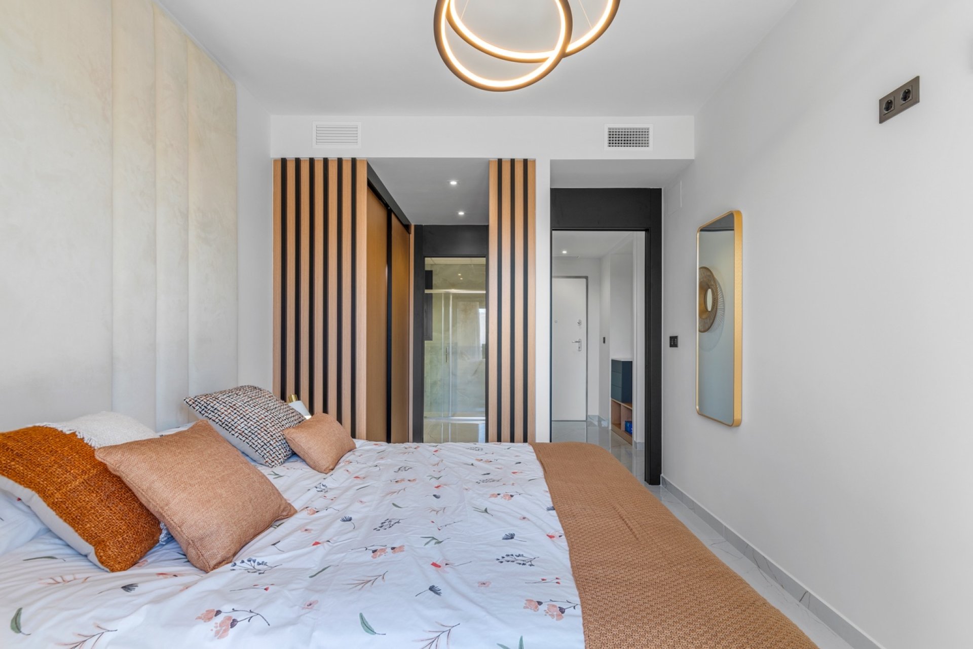 Resale - Penthouse - Orihuela Costa