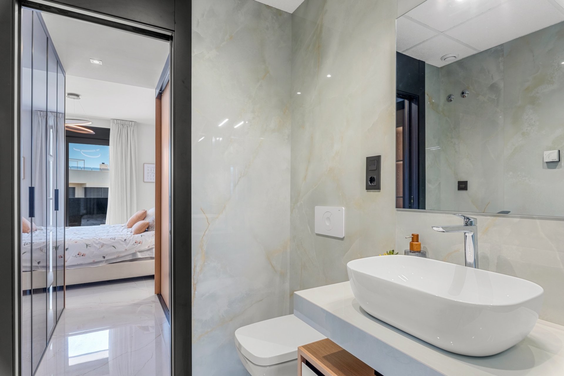 Resale - Penthouse - Orihuela Costa