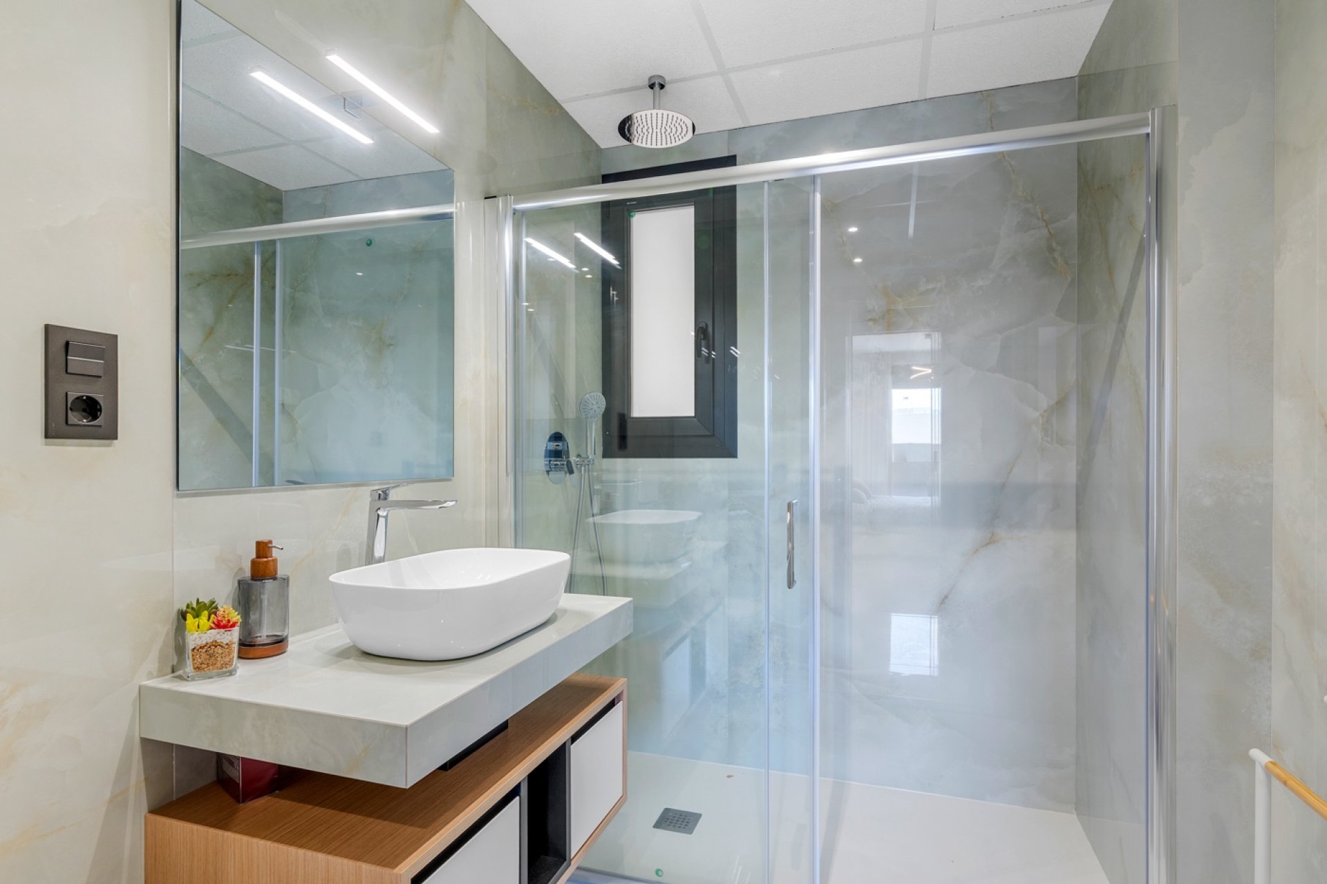 Resale - Penthouse - Orihuela Costa