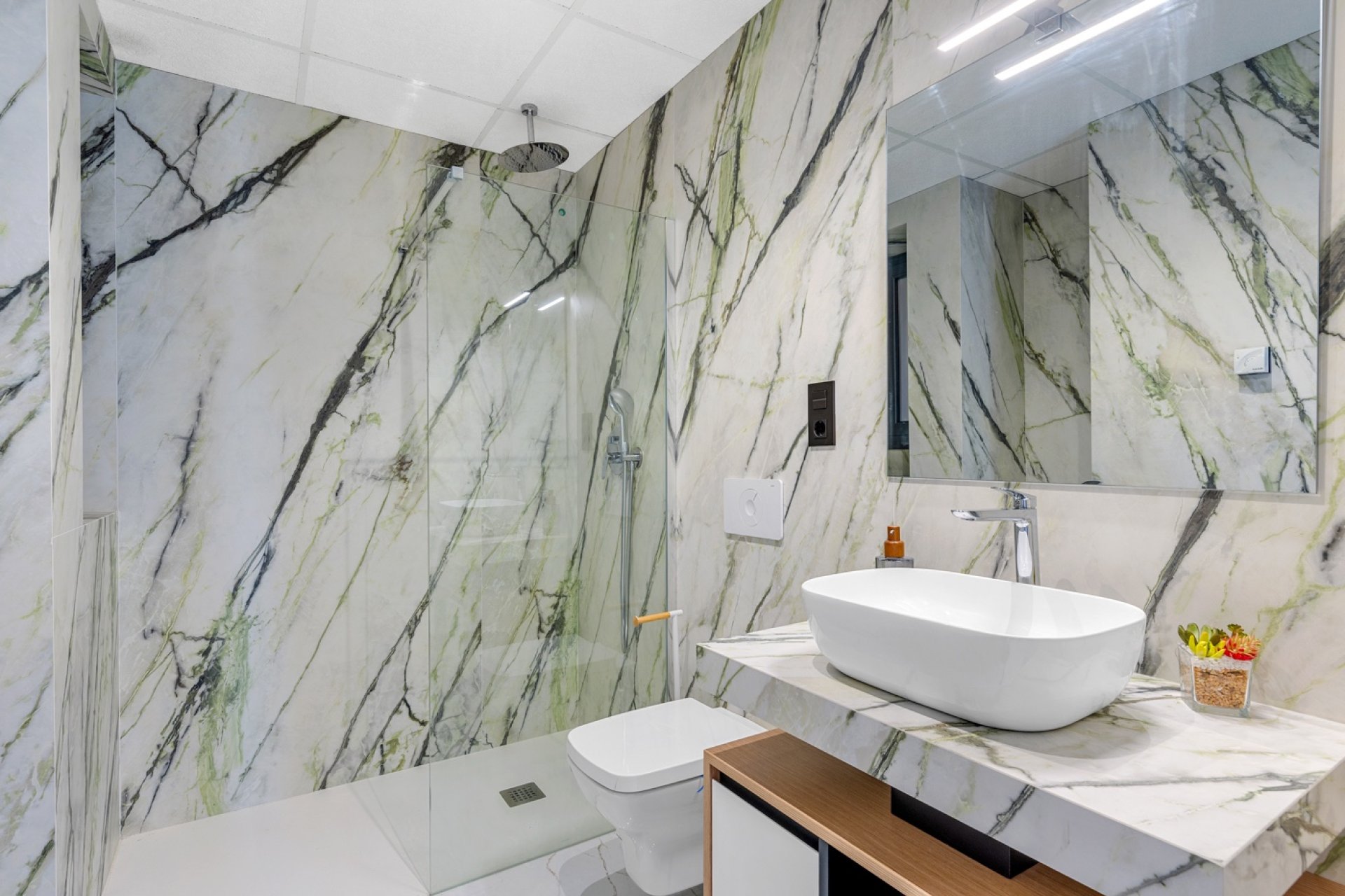 Resale - Penthouse - Orihuela Costa