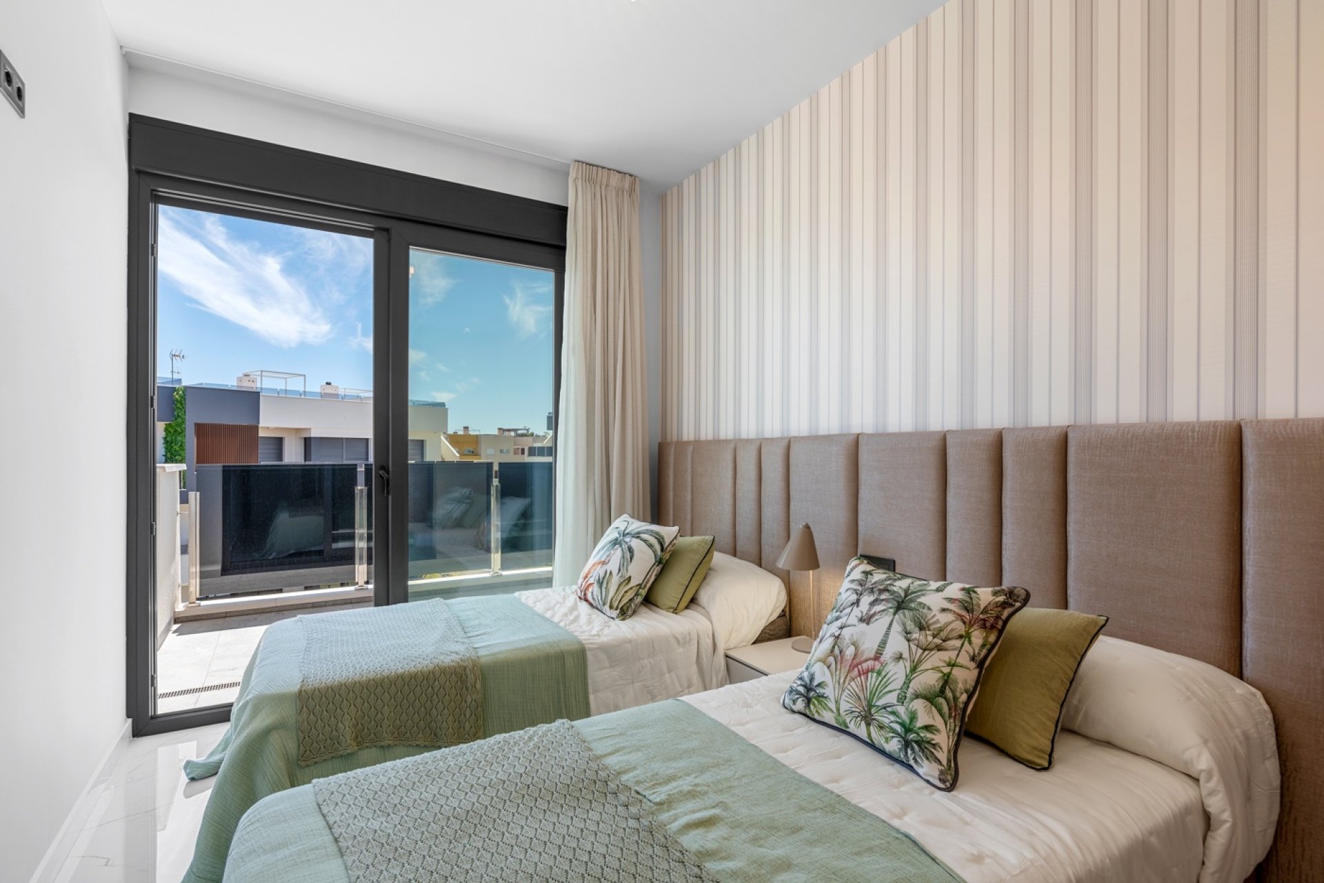 Resale - Penthouse - Orihuela Costa