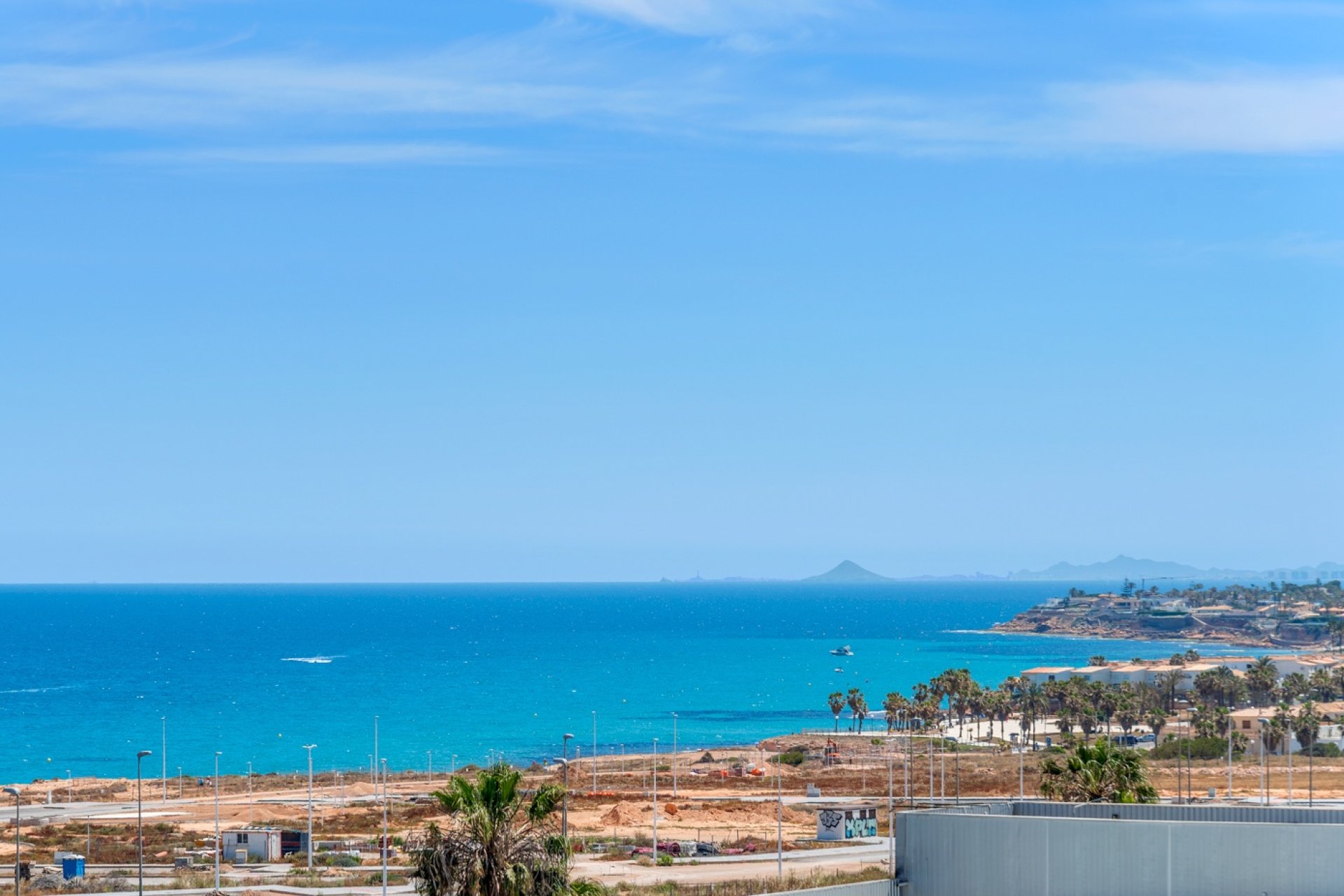 Resale - Penthouse - Orihuela Costa