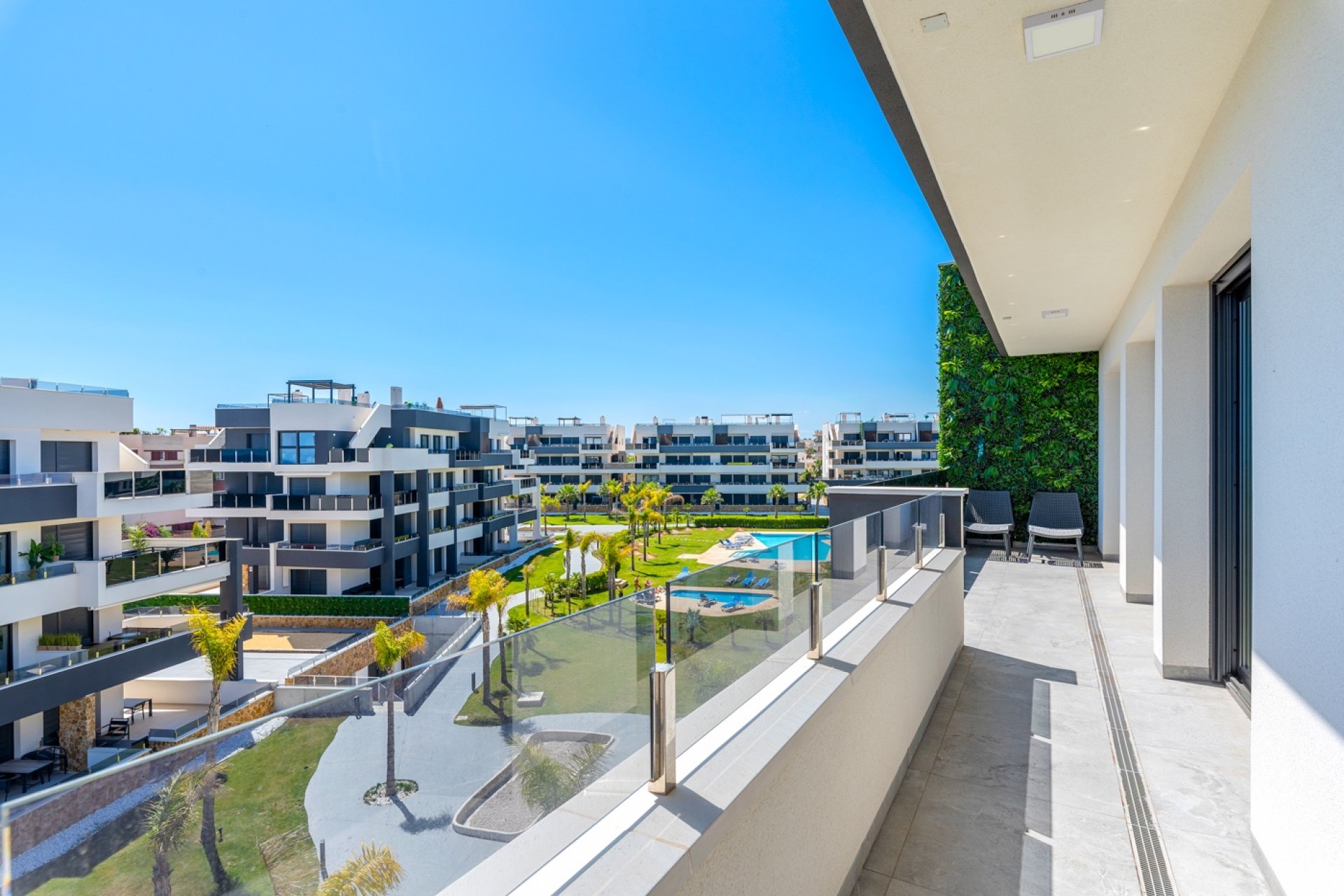 Resale - Penthouse - Orihuela Costa