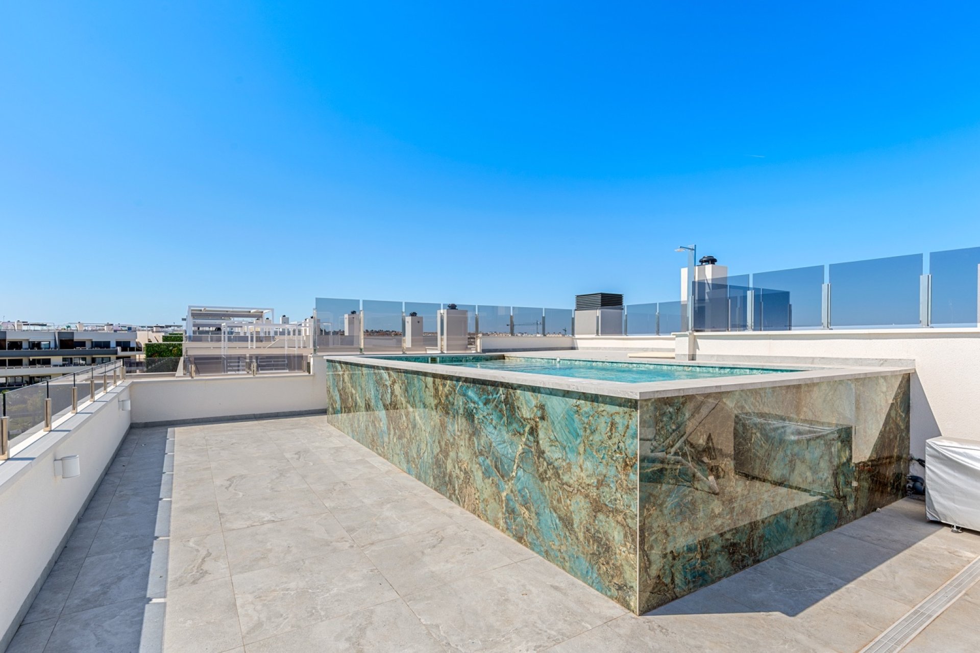 Resale - Penthouse - Orihuela Costa