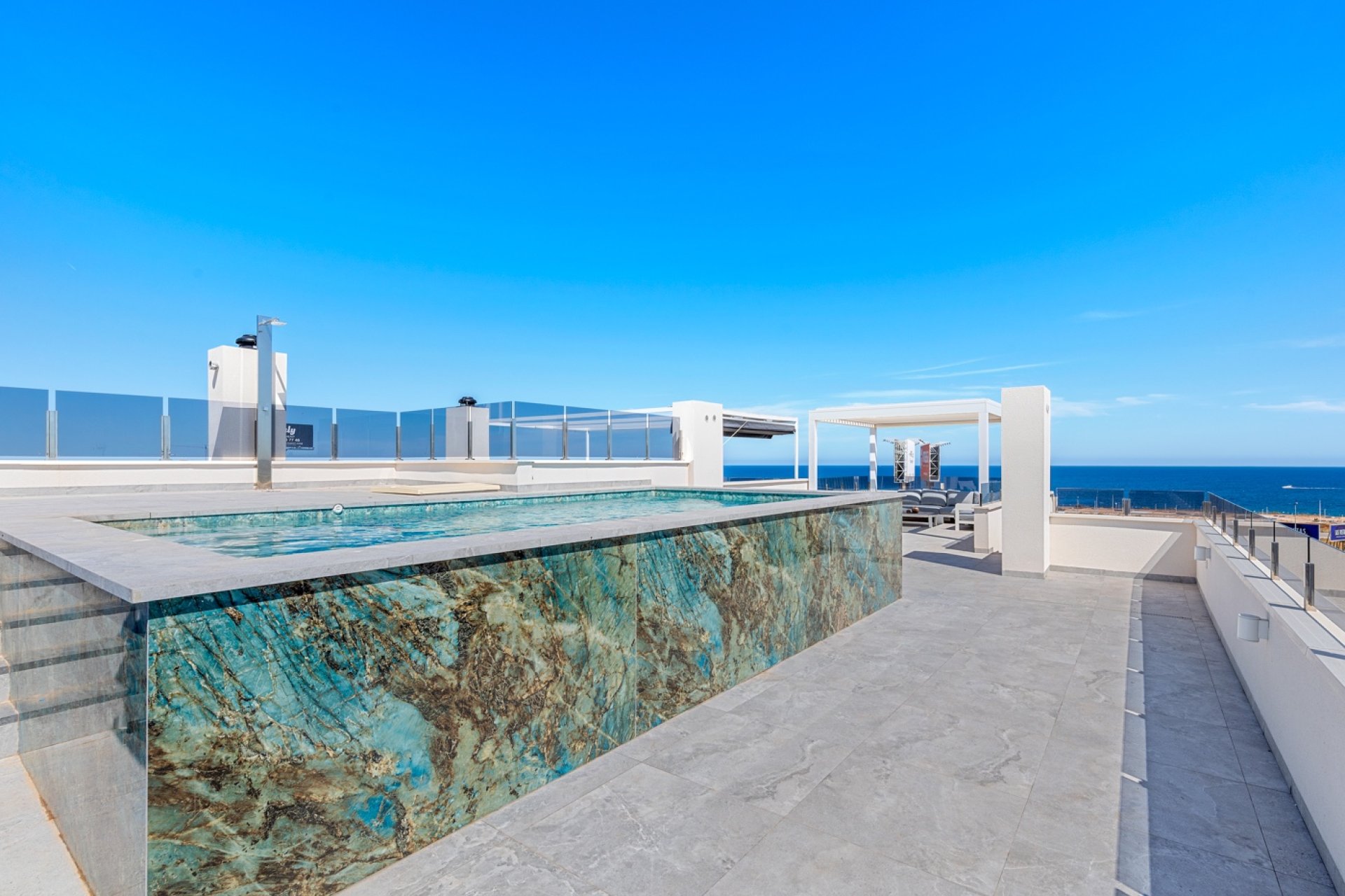 Resale - Penthouse - Orihuela Costa