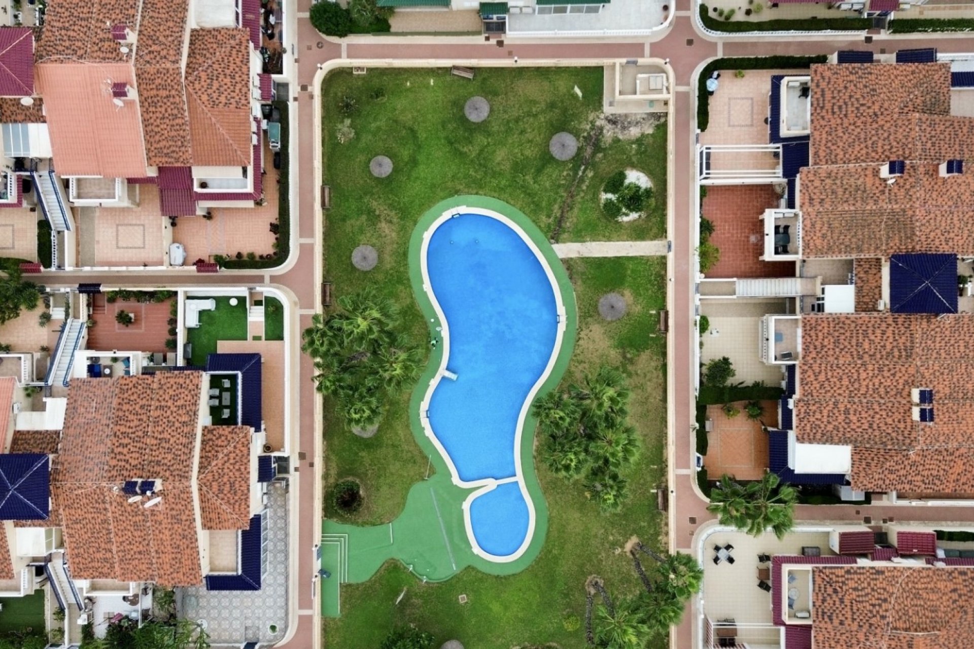 Resale - Penthouse - Orihuela - Playa Flamenca