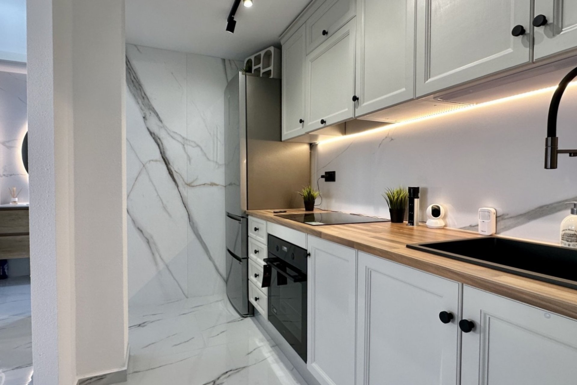 Resale - Penthouse - Orihuela - Playa Flamenca