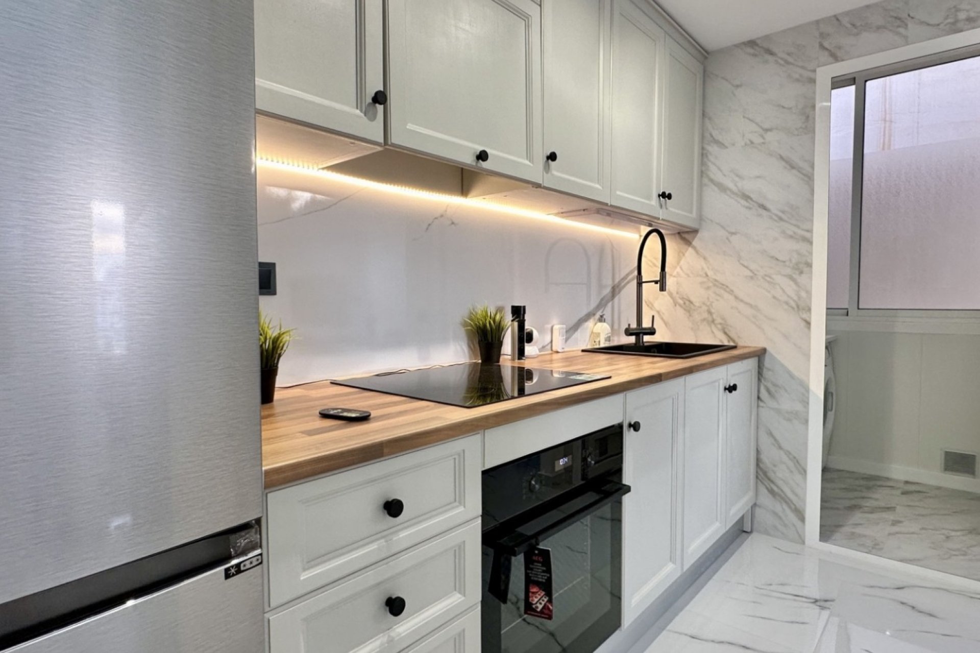 Resale - Penthouse - Orihuela - Playa Flamenca