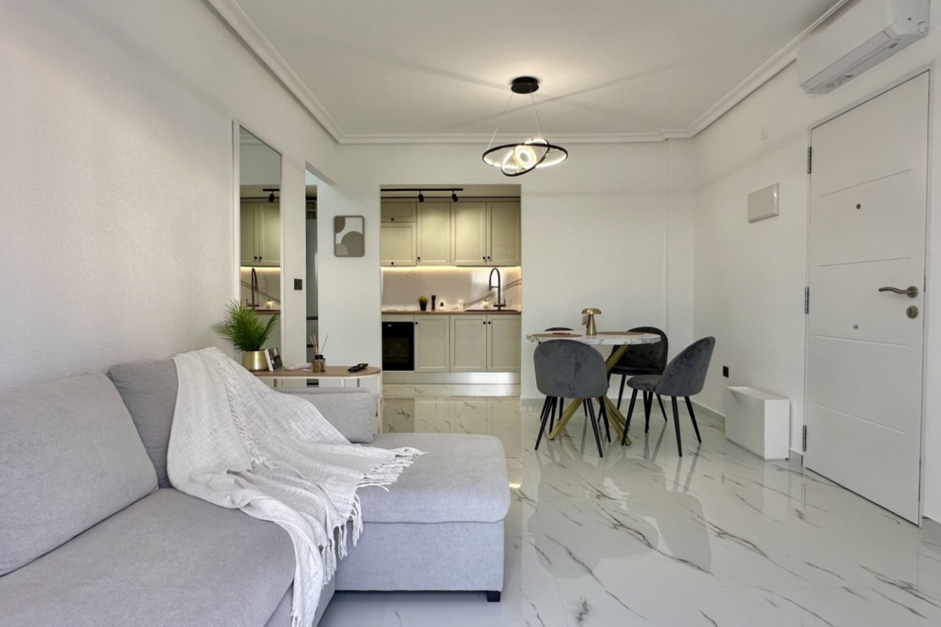 Resale - Penthouse - Orihuela - Playa Flamenca