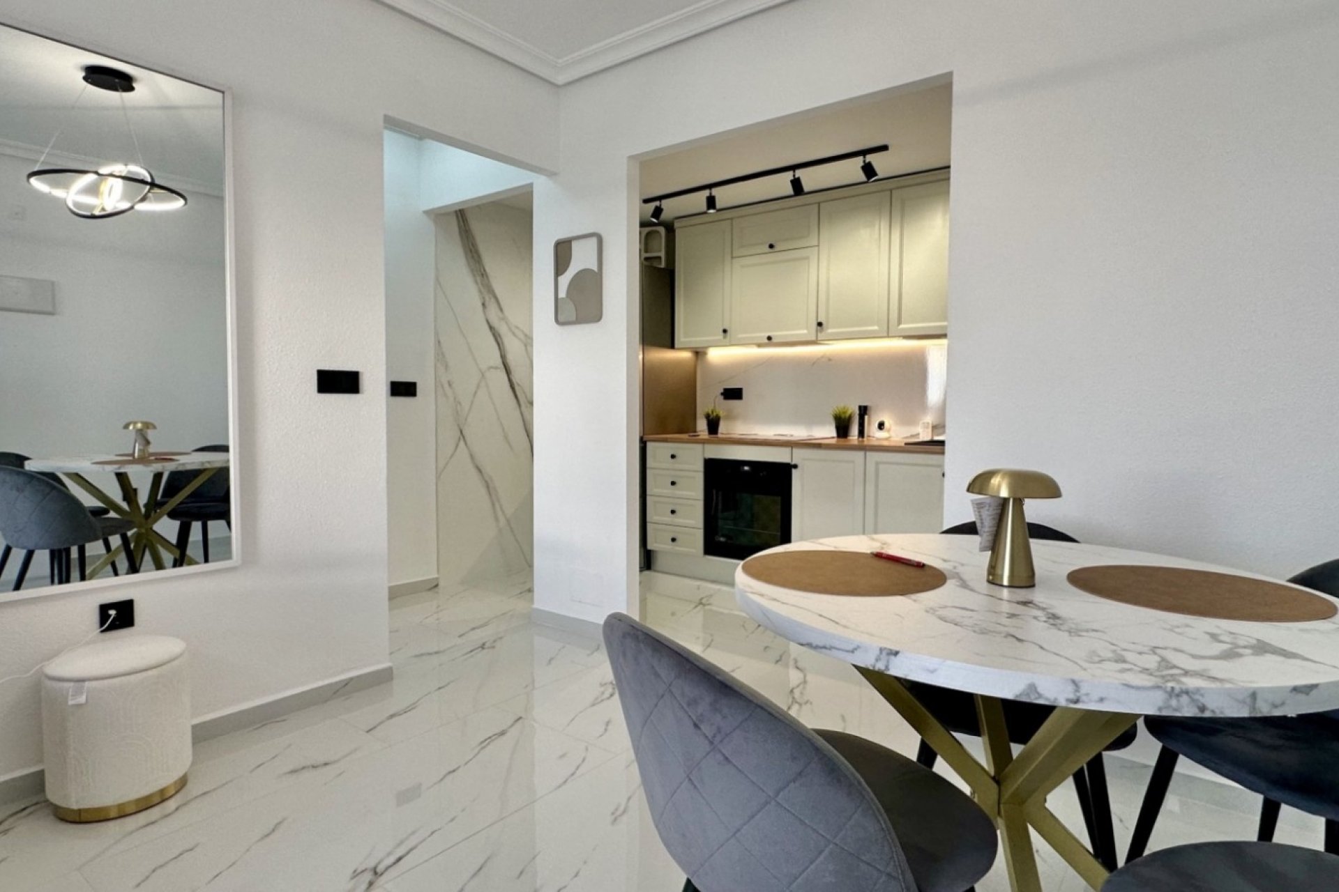 Resale - Penthouse - Orihuela - Zeniamar-Horizonte-La Campana