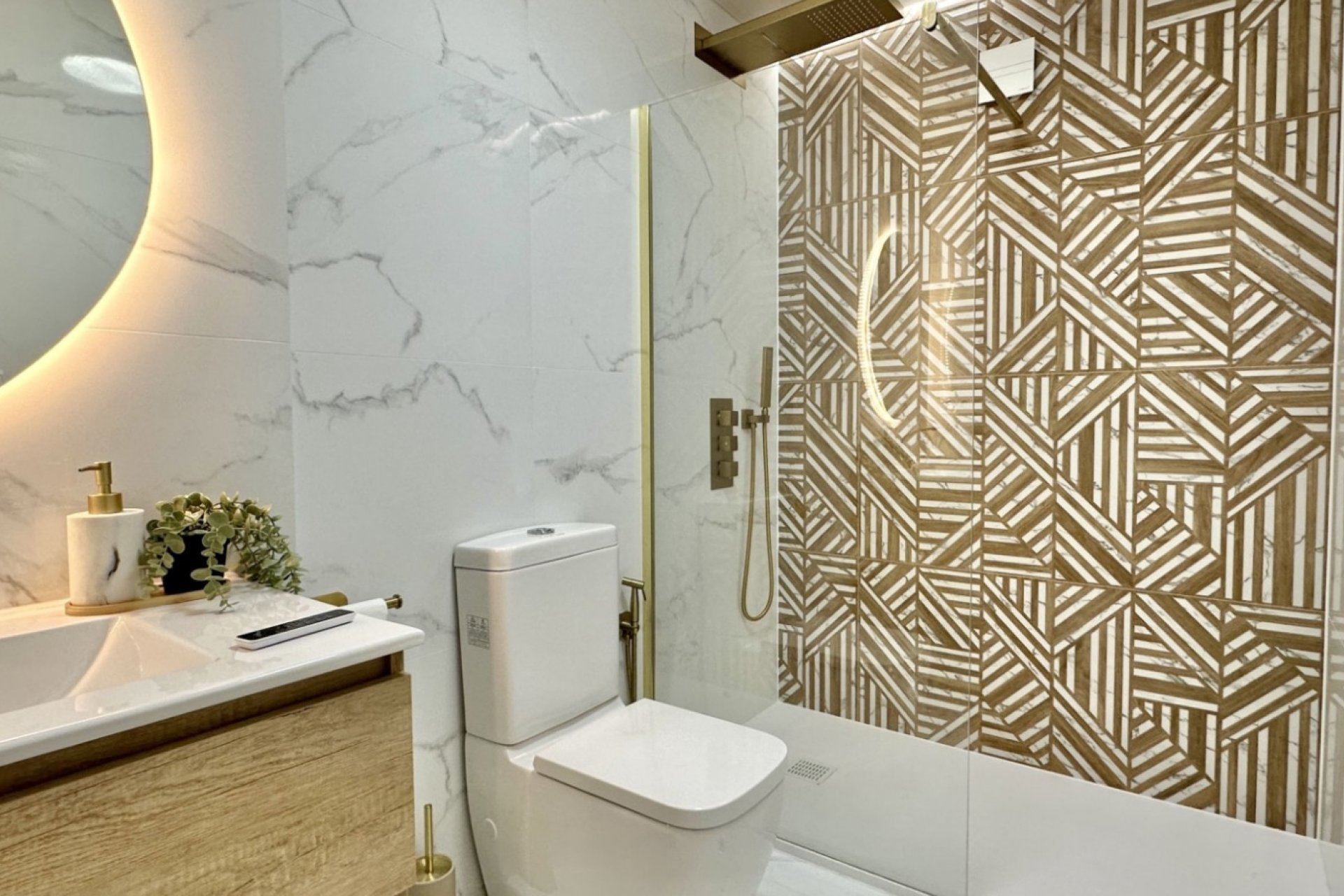 Resale - Penthouse - Orihuela - Zeniamar-Horizonte-La Campana