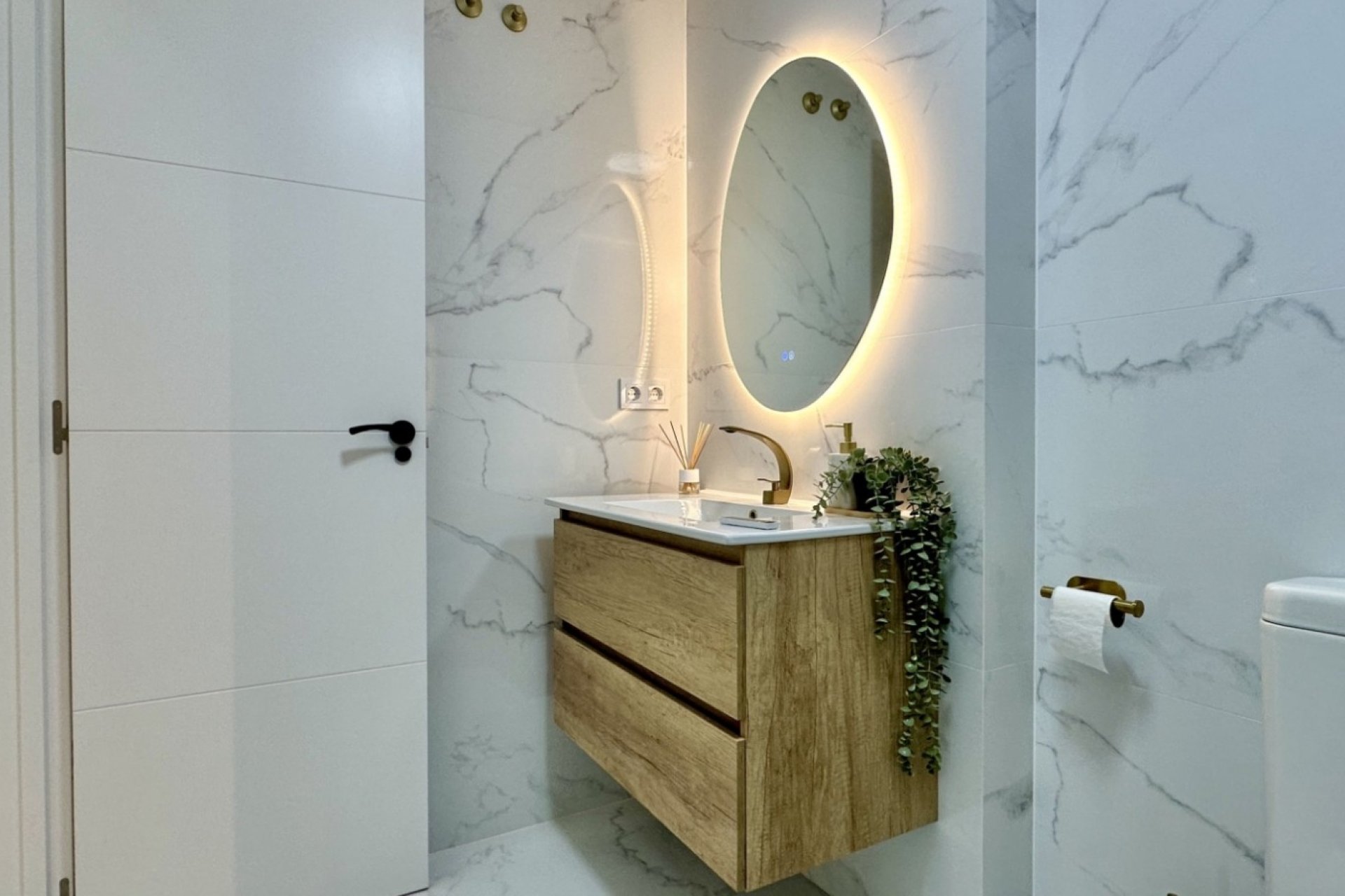 Resale - Penthouse - Orihuela - Zeniamar-Horizonte-La Campana