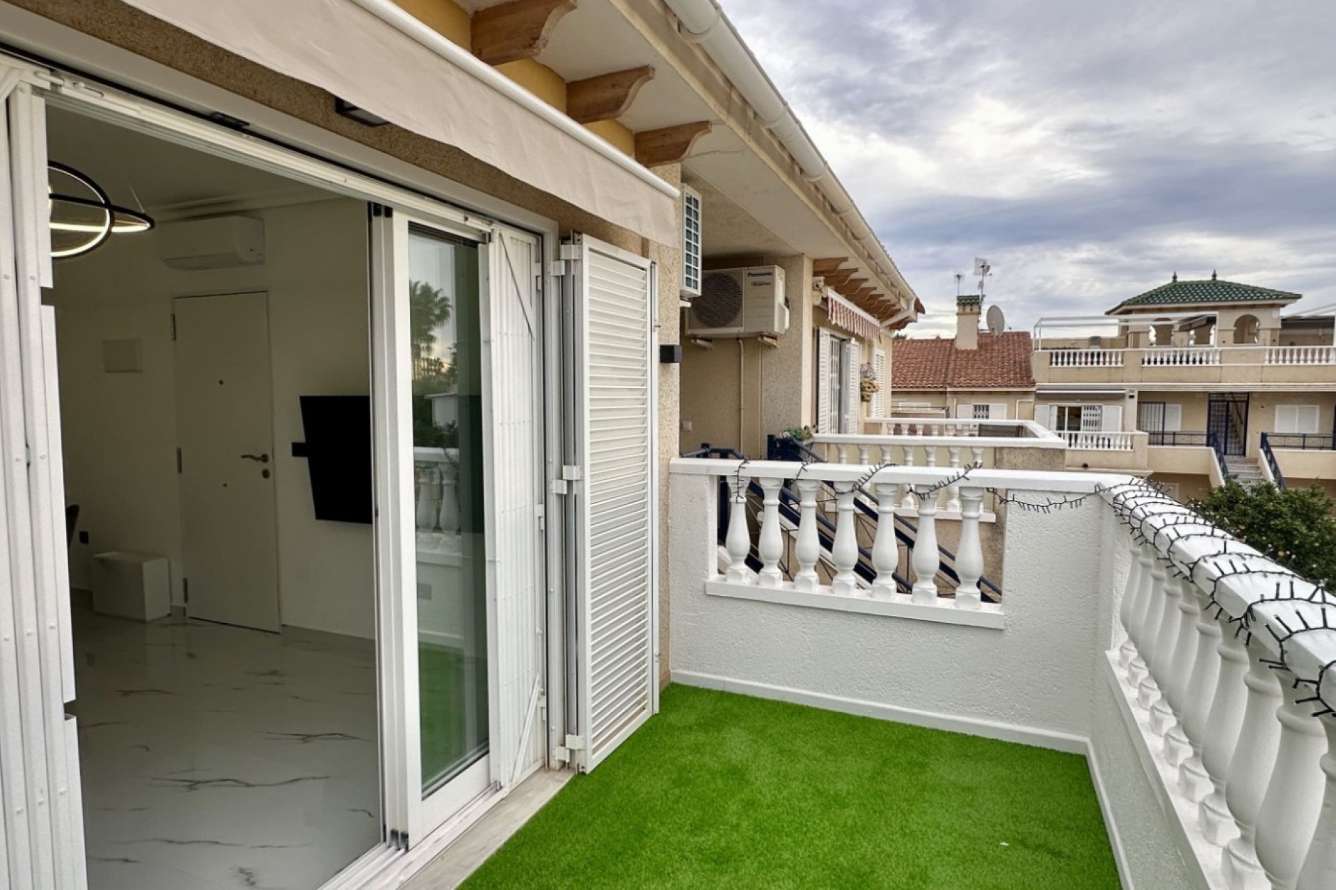 Resale - Penthouse - Orihuela - Zeniamar-Horizonte-La Campana