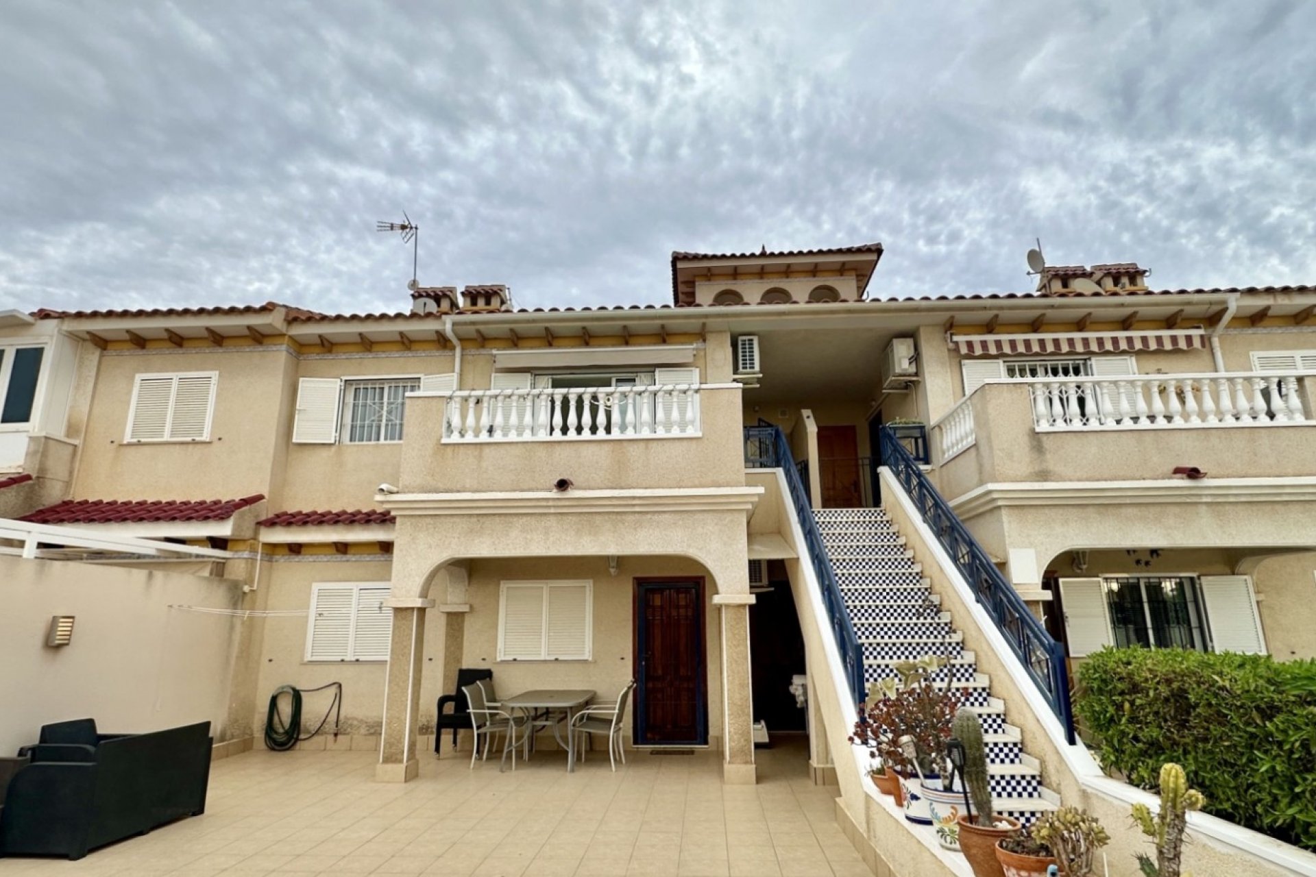 Resale - Penthouse - Orihuela - Zeniamar-Horizonte-La Campana