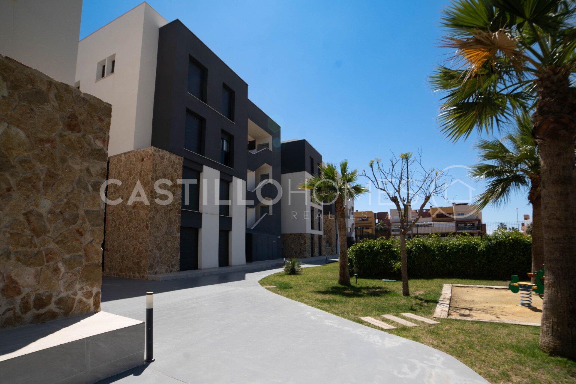 Resale - Penthouse - Orihuela
