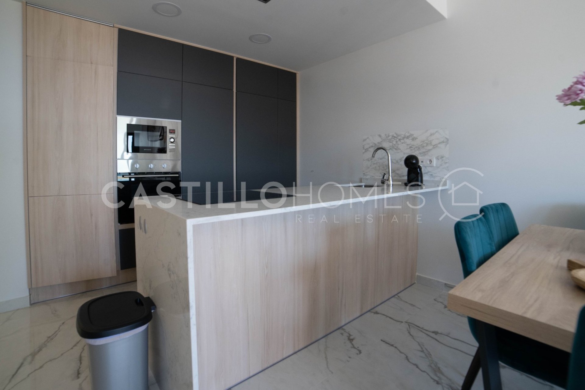 Resale - Penthouse - Orihuela