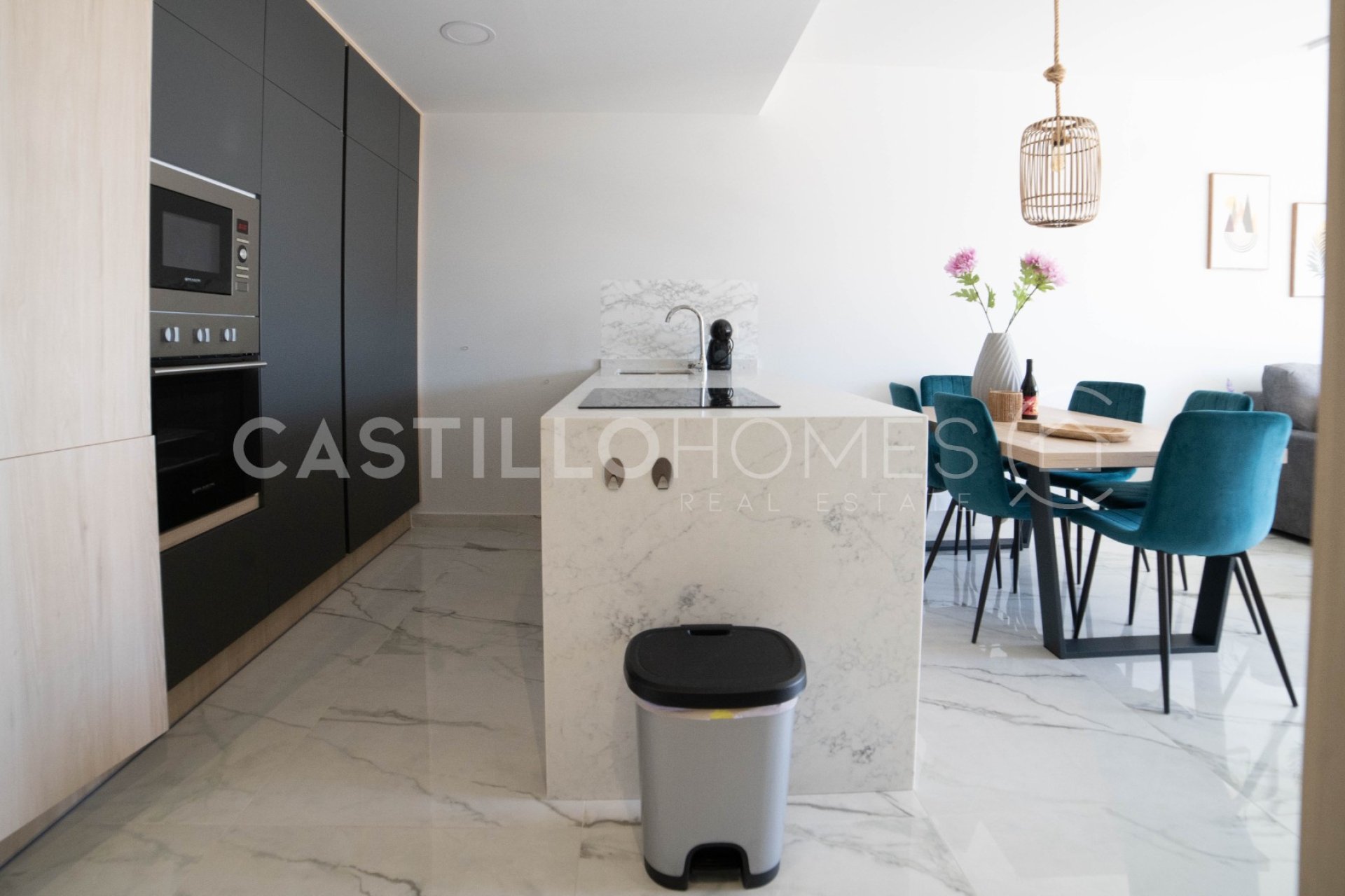 Resale - Penthouse - Orihuela