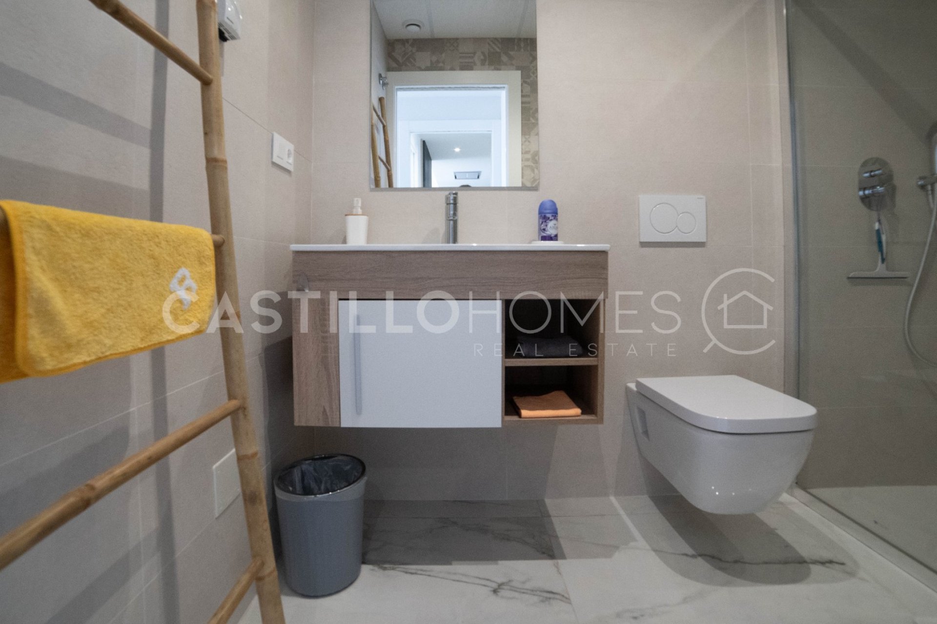 Resale - Penthouse - Orihuela