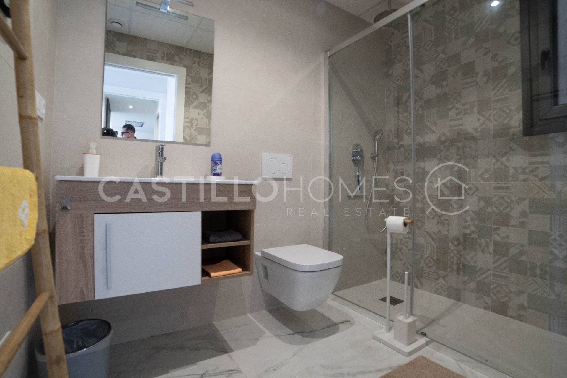 Resale - Penthouse - Orihuela