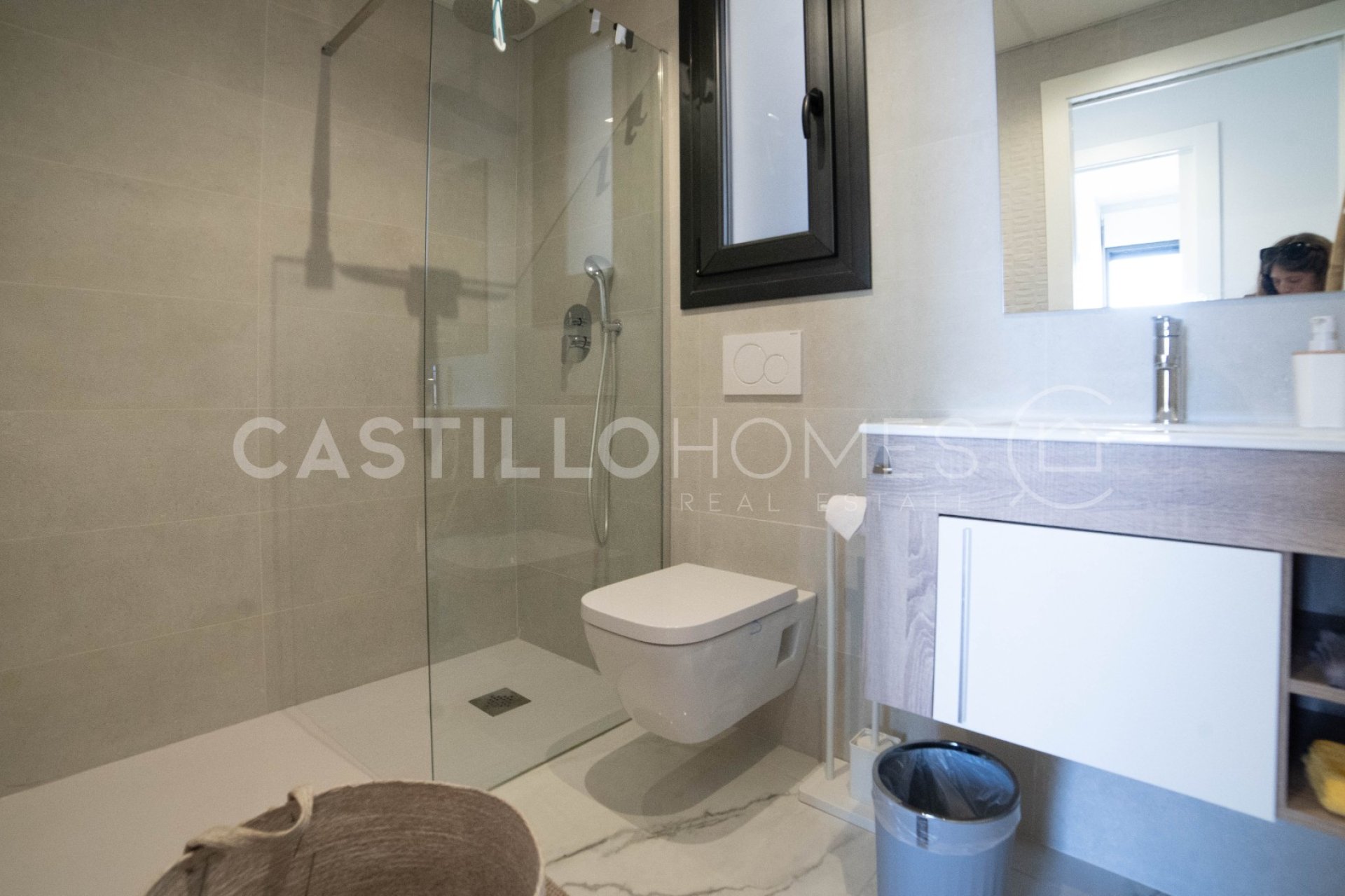 Resale - Penthouse - Orihuela