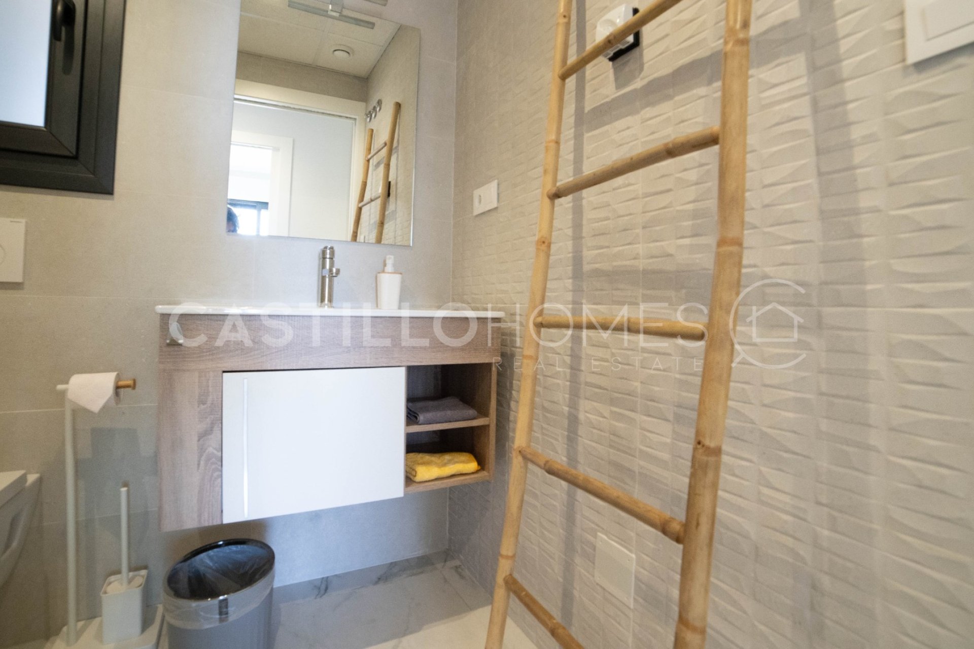 Resale - Penthouse - Orihuela