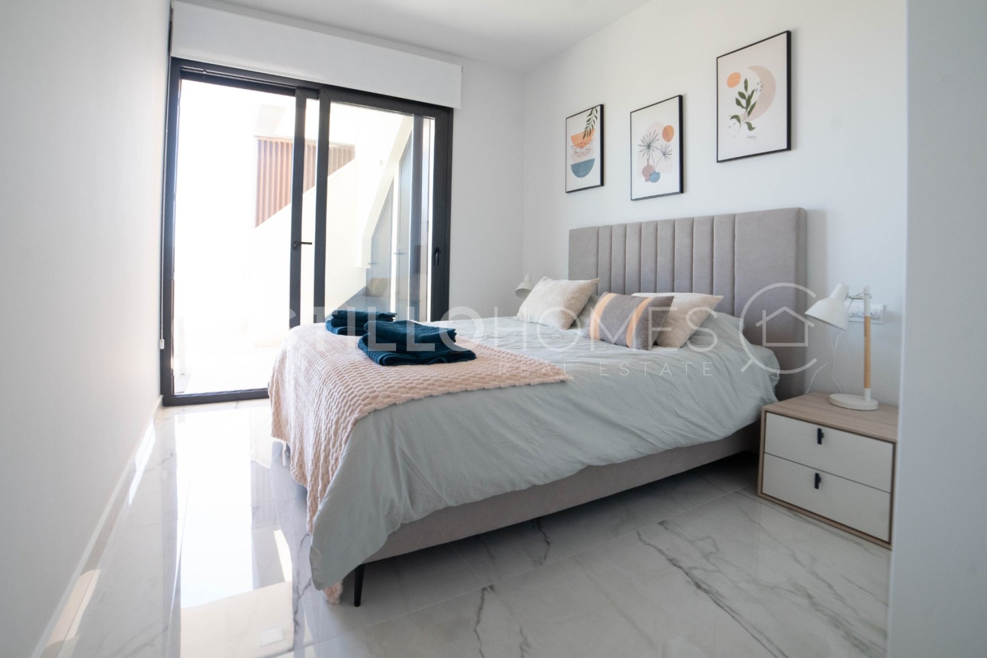 Resale - Penthouse - Orihuela