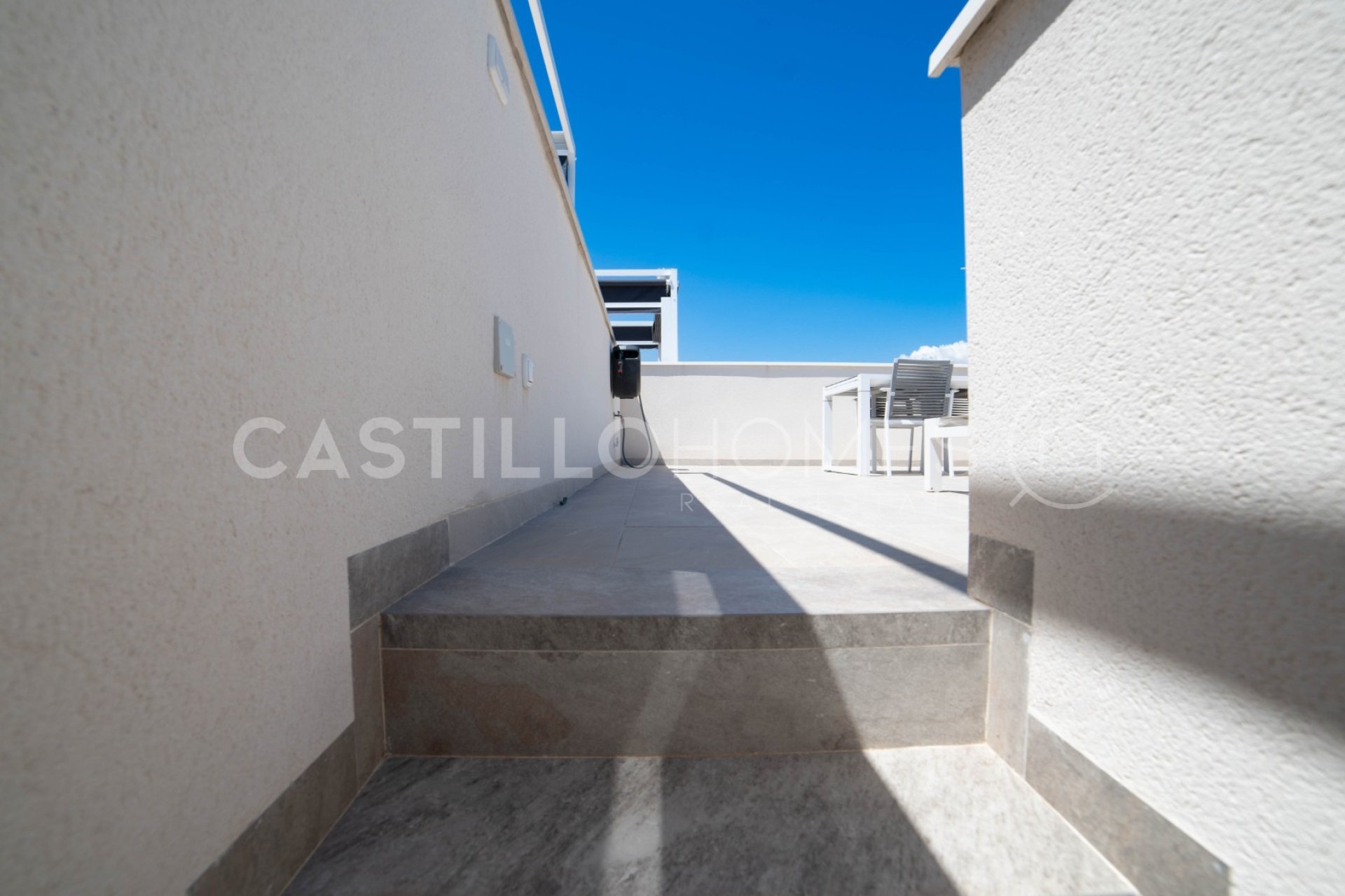 Resale - Penthouse - Orihuela
