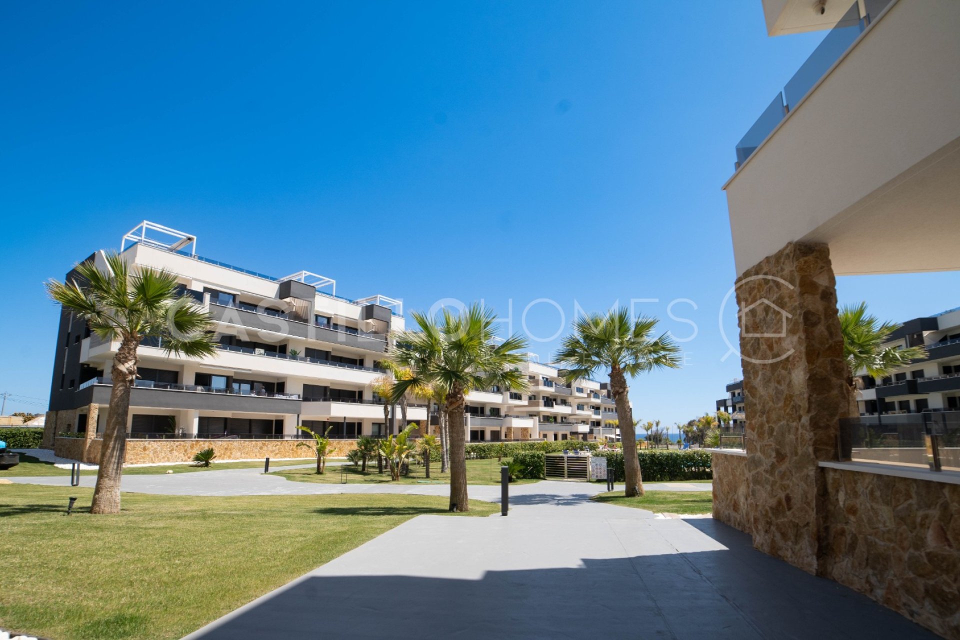 Resale - Penthouse - Orihuela
