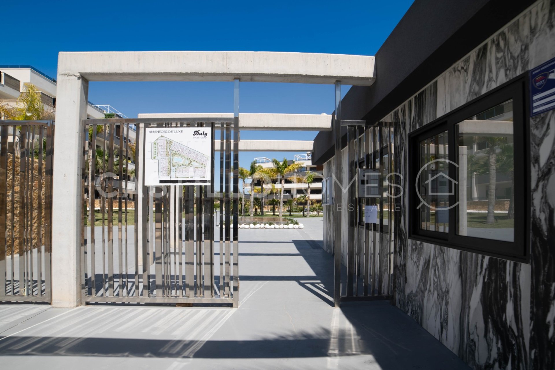 Resale - Penthouse - Orihuela